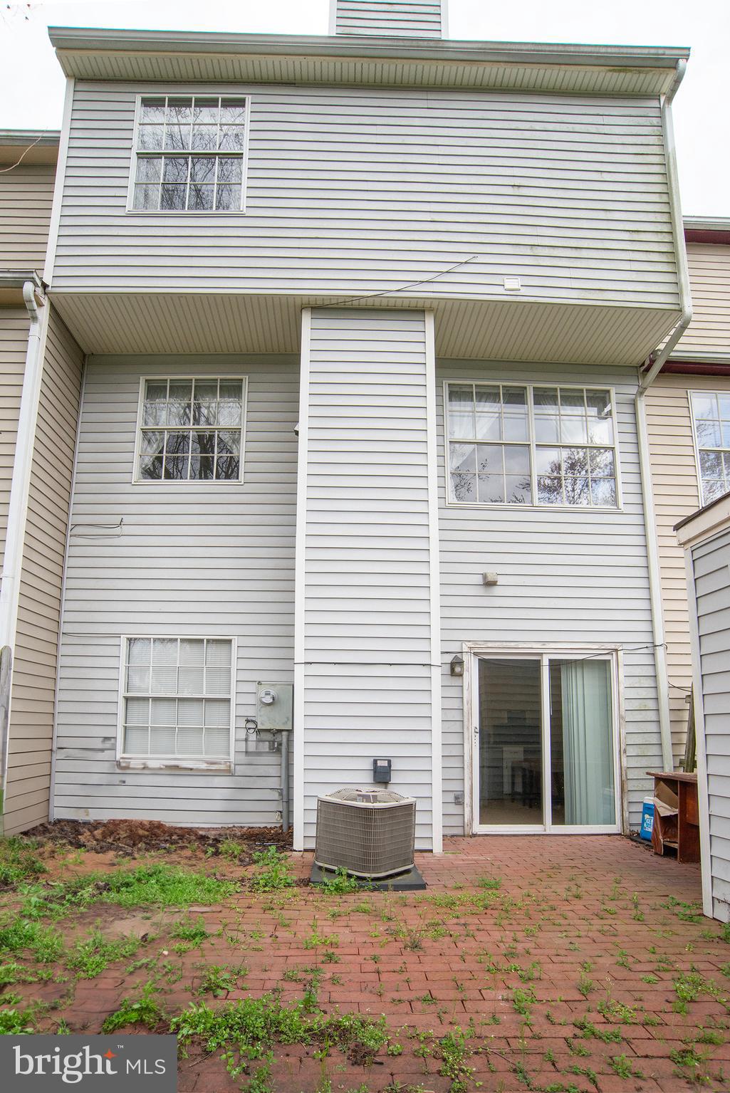 SALEM STATION - Residential