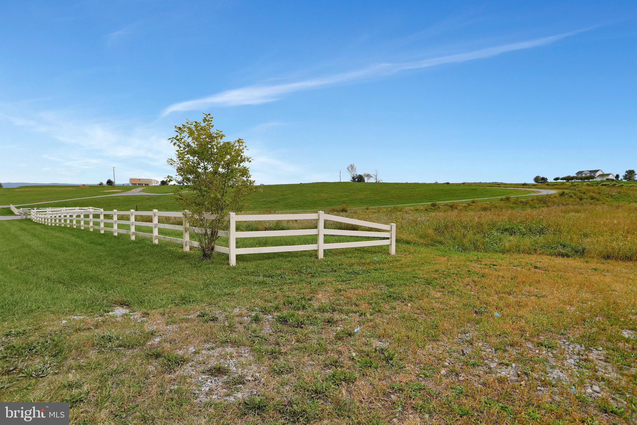LOT 5 QUICKSBURG