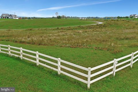 LOT 5 QUICKSBURG QUICKSBURG VA 22847