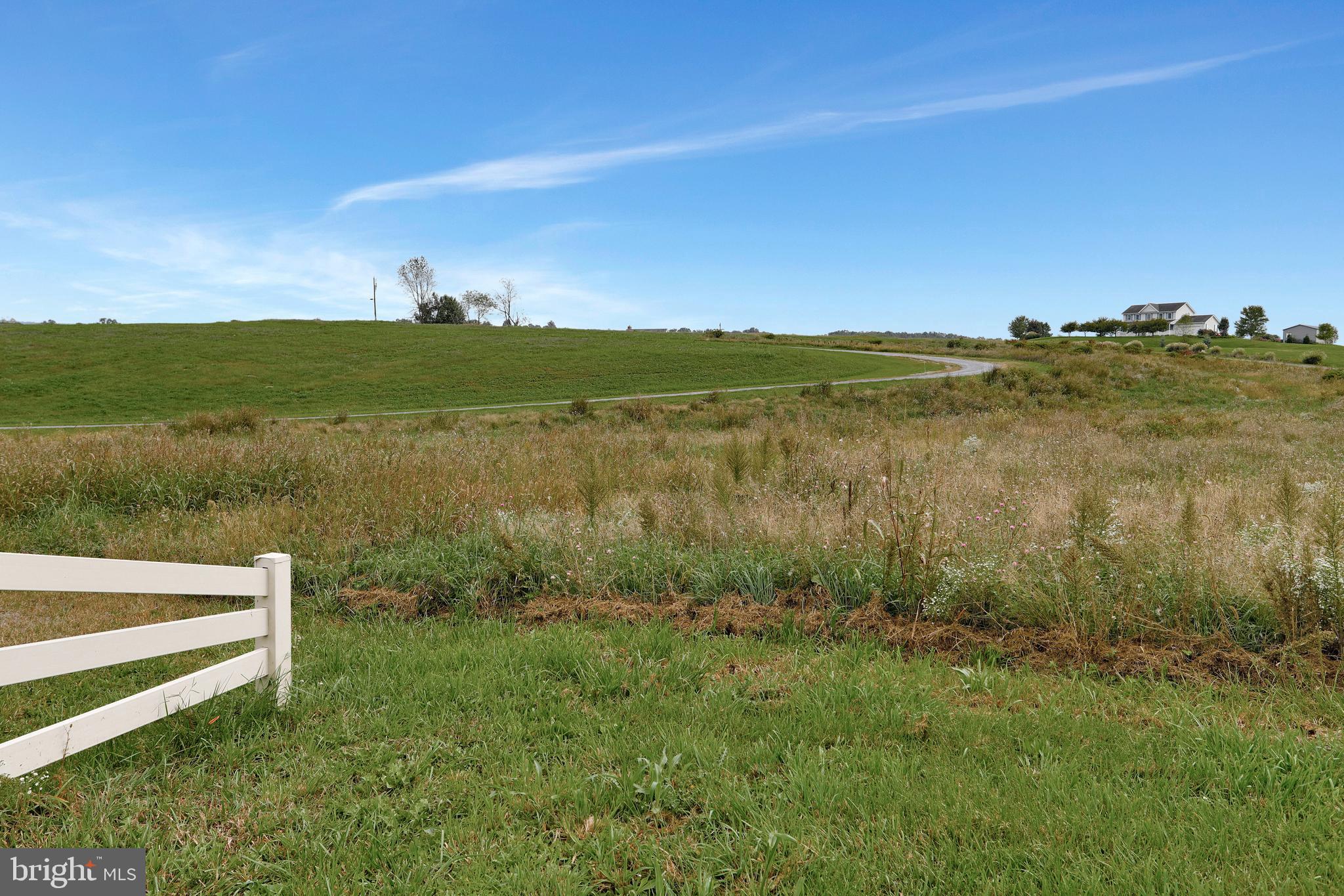 LOT 5 QUICKSBURG