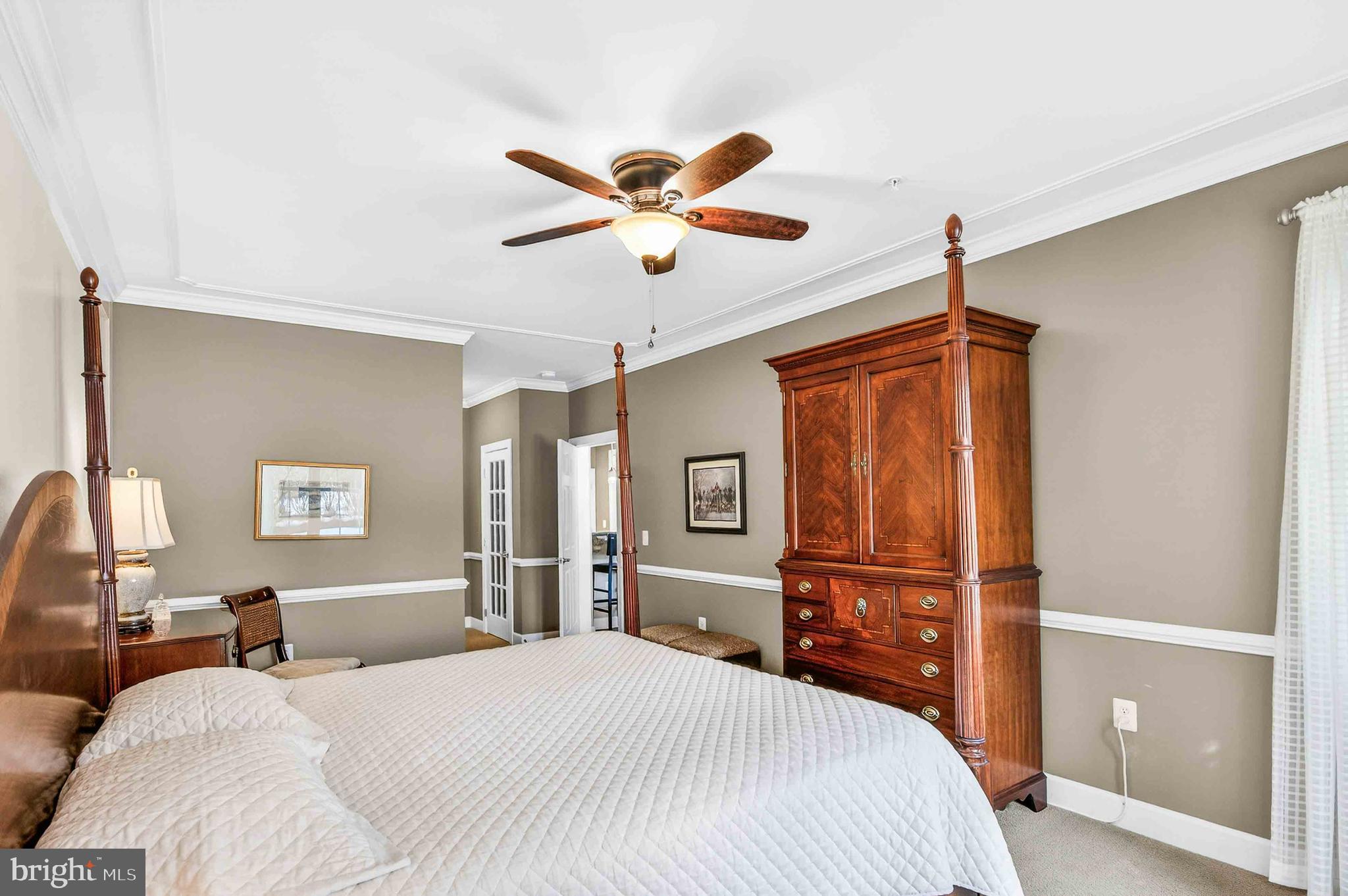 REGENCY AT DOMINION VALLEY - Residential