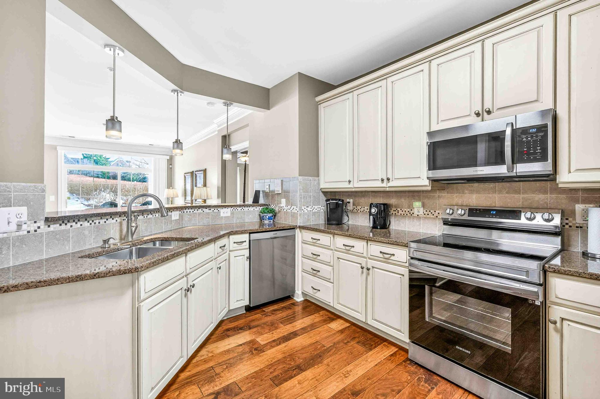 REGENCY AT DOMINION VALLEY - Residential