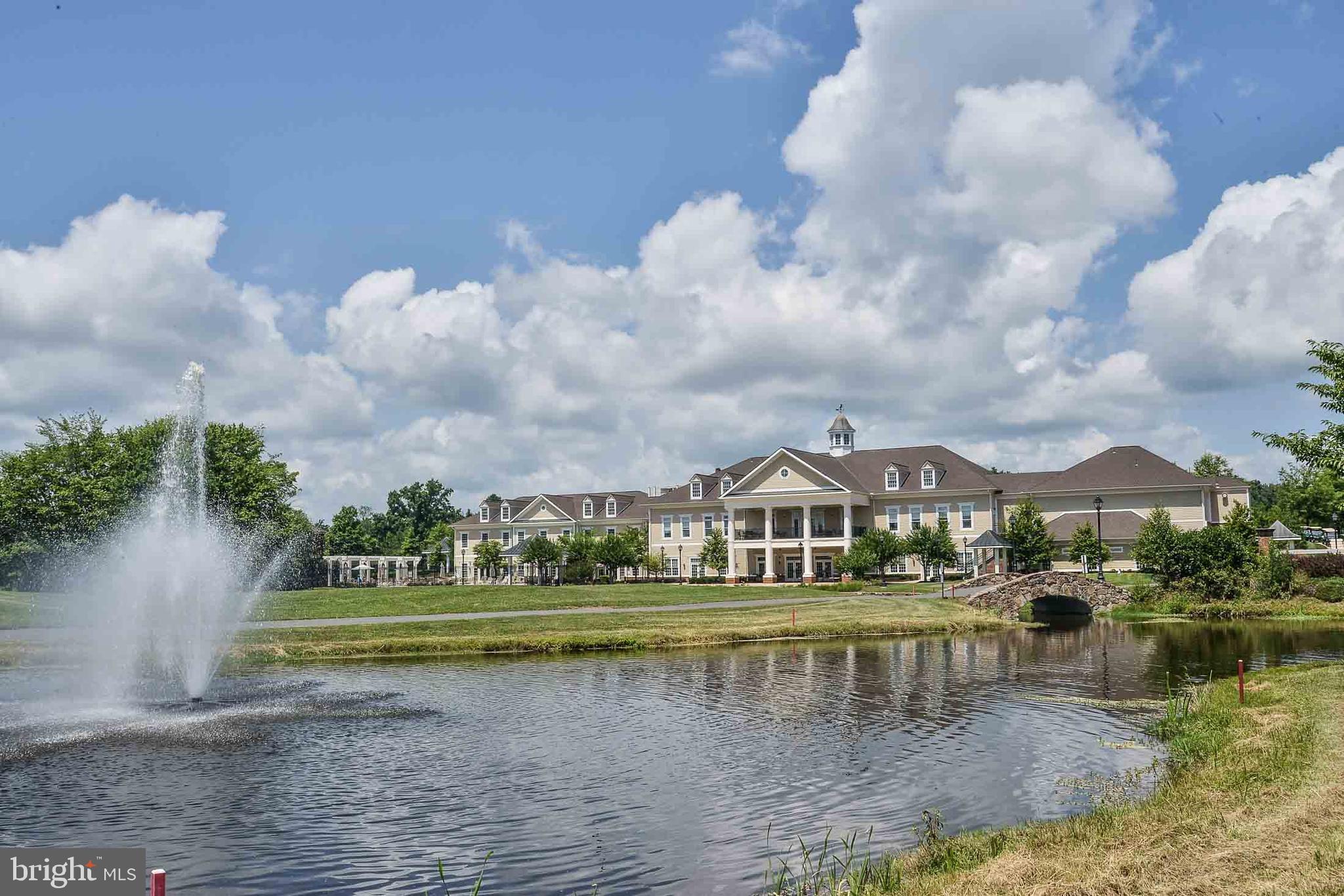 REGENCY AT DOMINION VALLEY - Residential