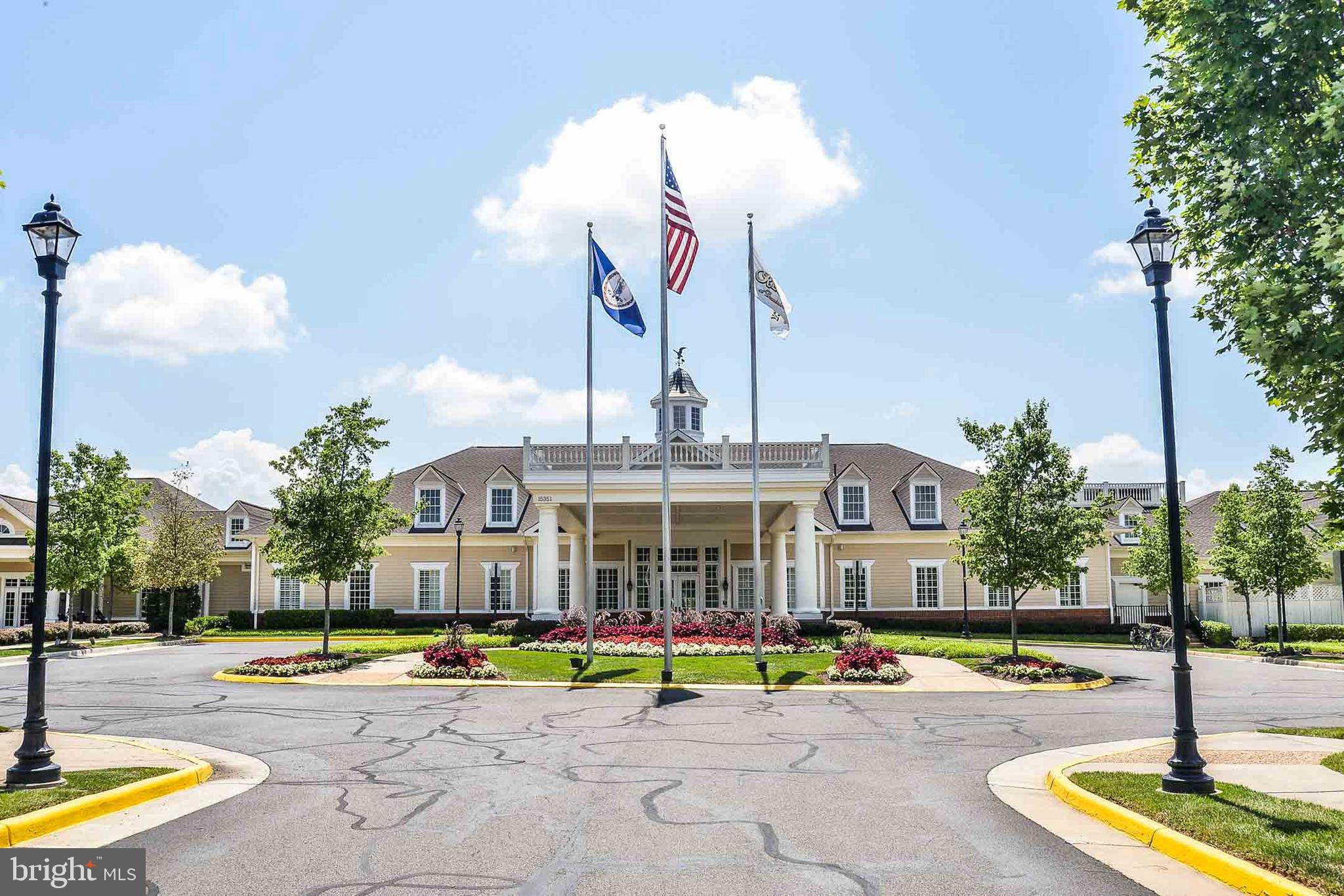 REGENCY AT DOMINION VALLEY - Residential