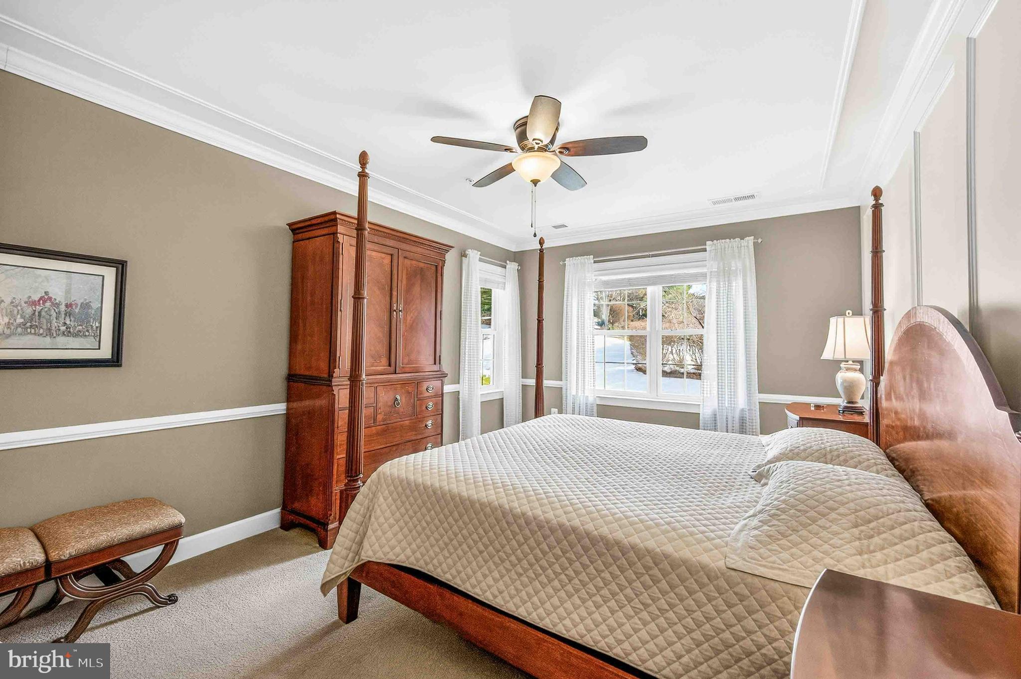 REGENCY AT DOMINION VALLEY - Residential