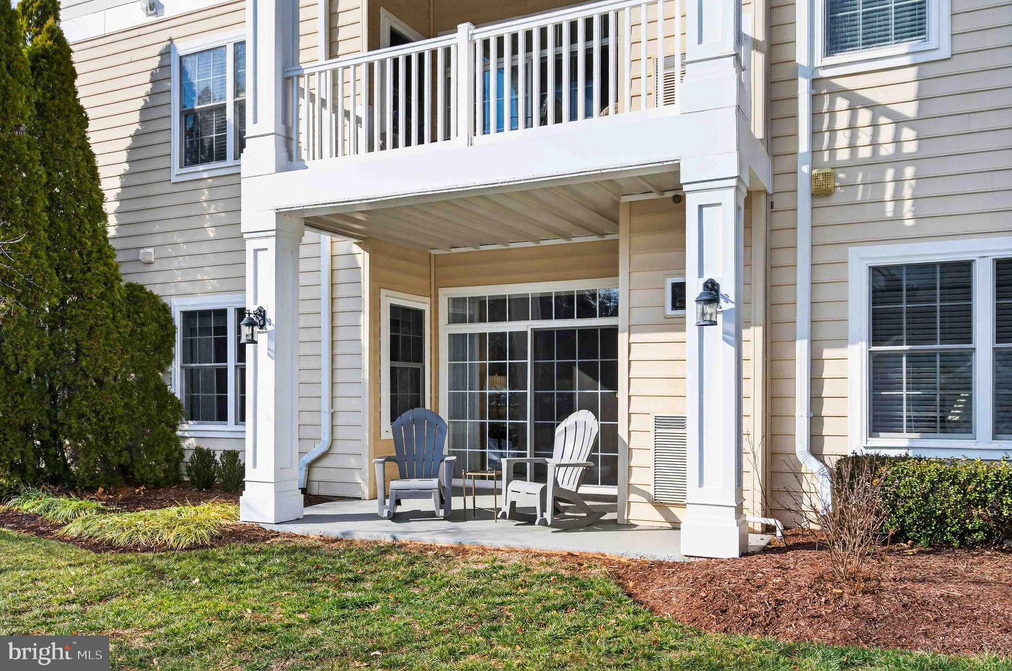 REGENCY AT DOMINION VALLEY - Residential