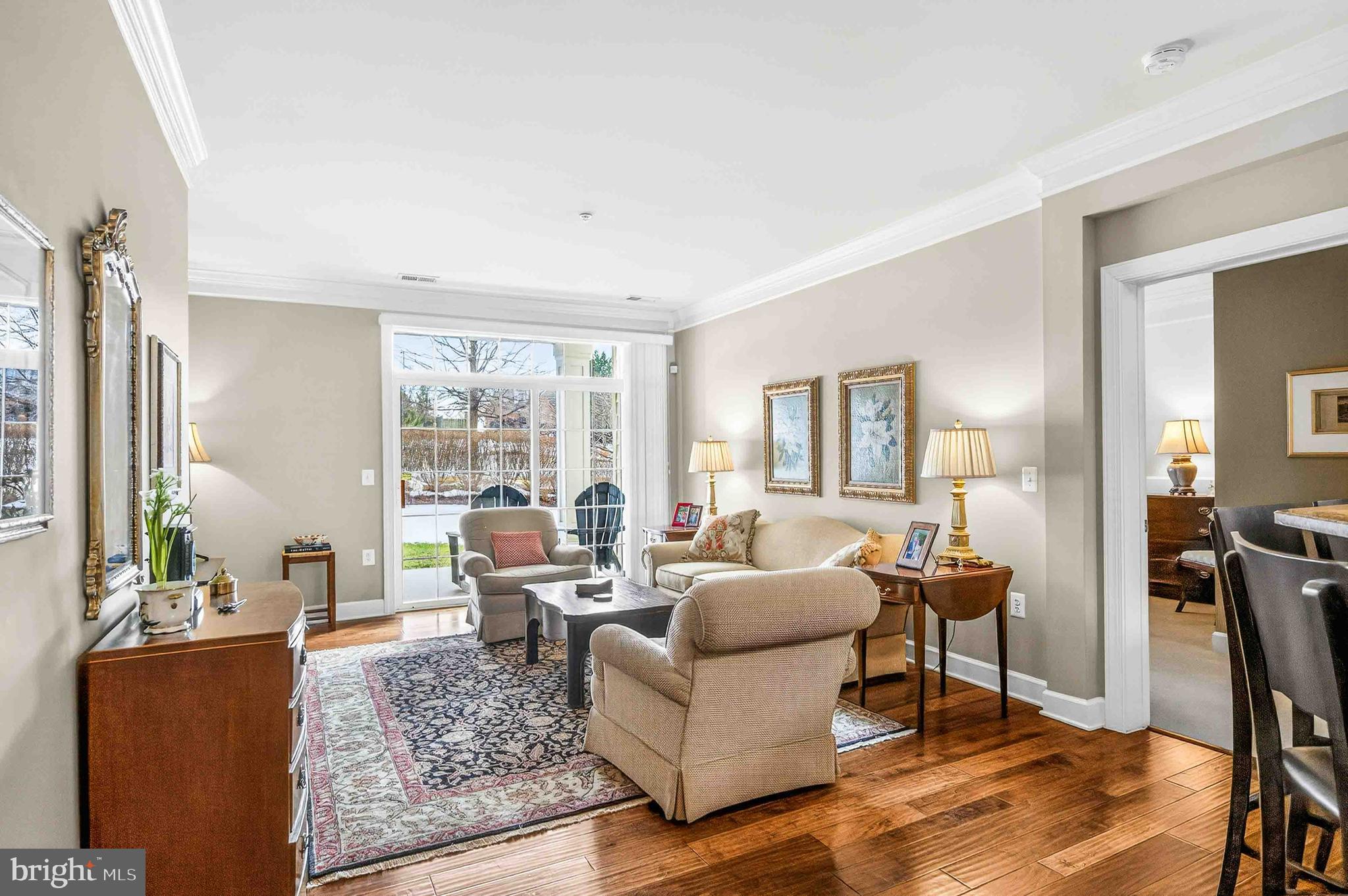 REGENCY AT DOMINION VALLEY - Residential