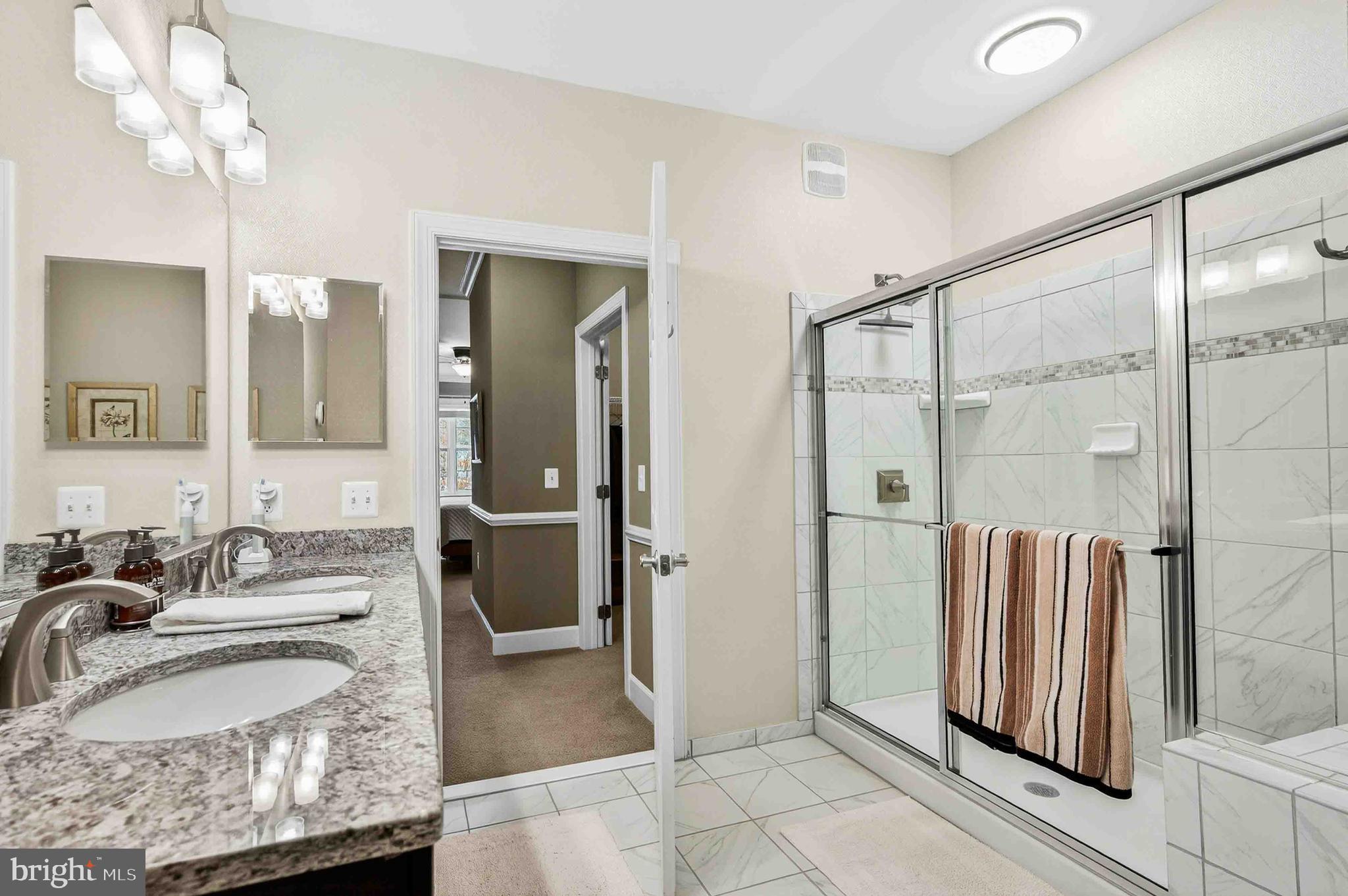 REGENCY AT DOMINION VALLEY - Residential