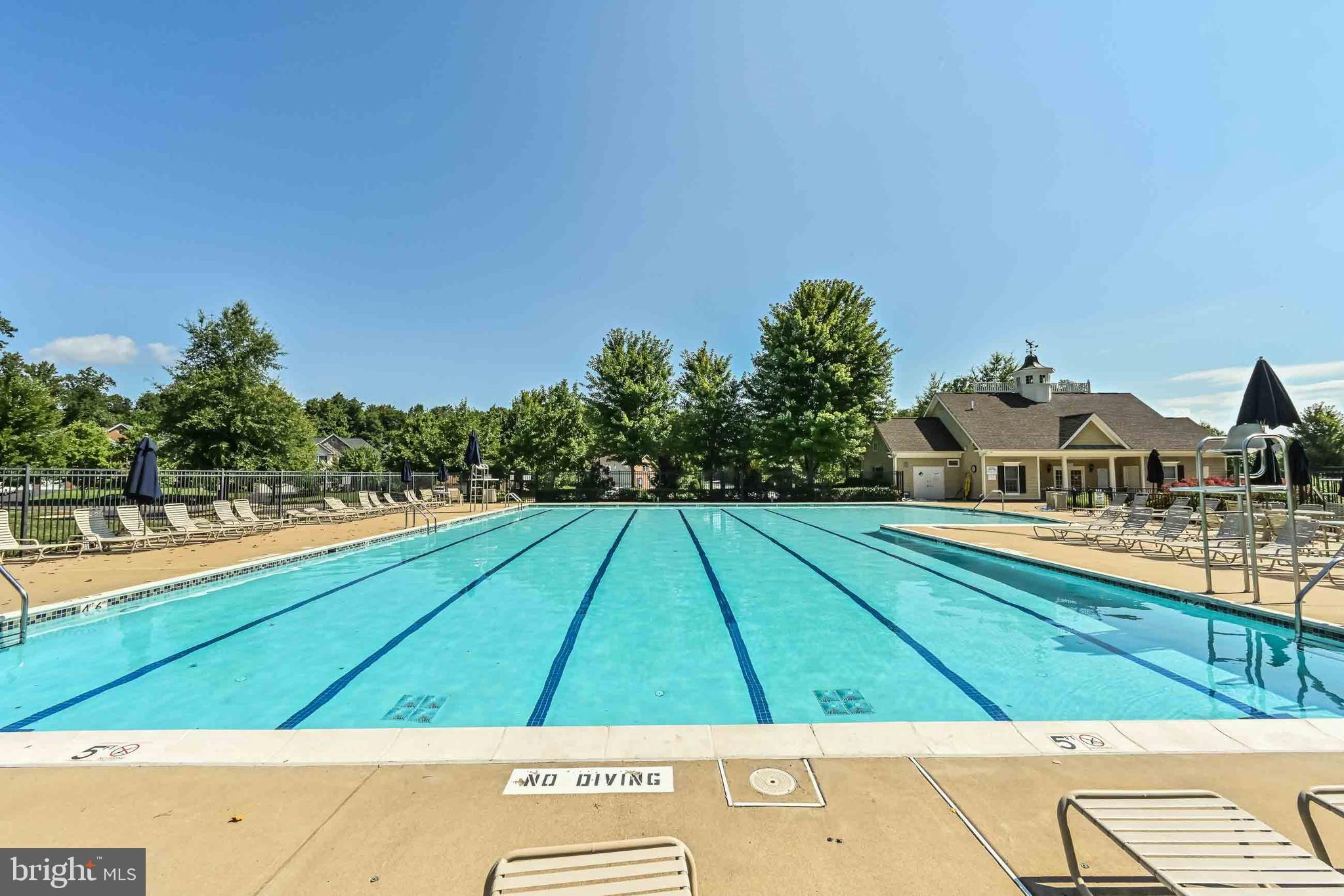 REGENCY AT DOMINION VALLEY - Residential