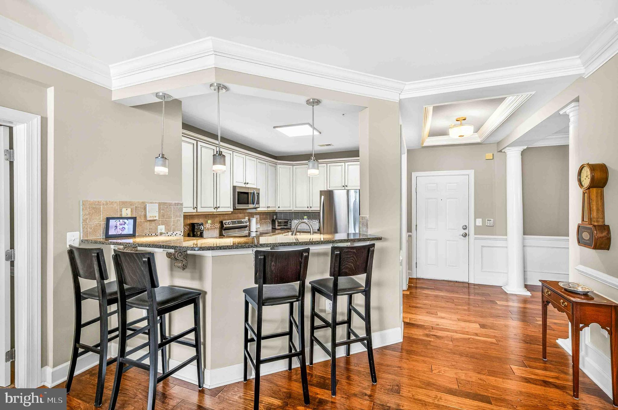 REGENCY AT DOMINION VALLEY - Residential