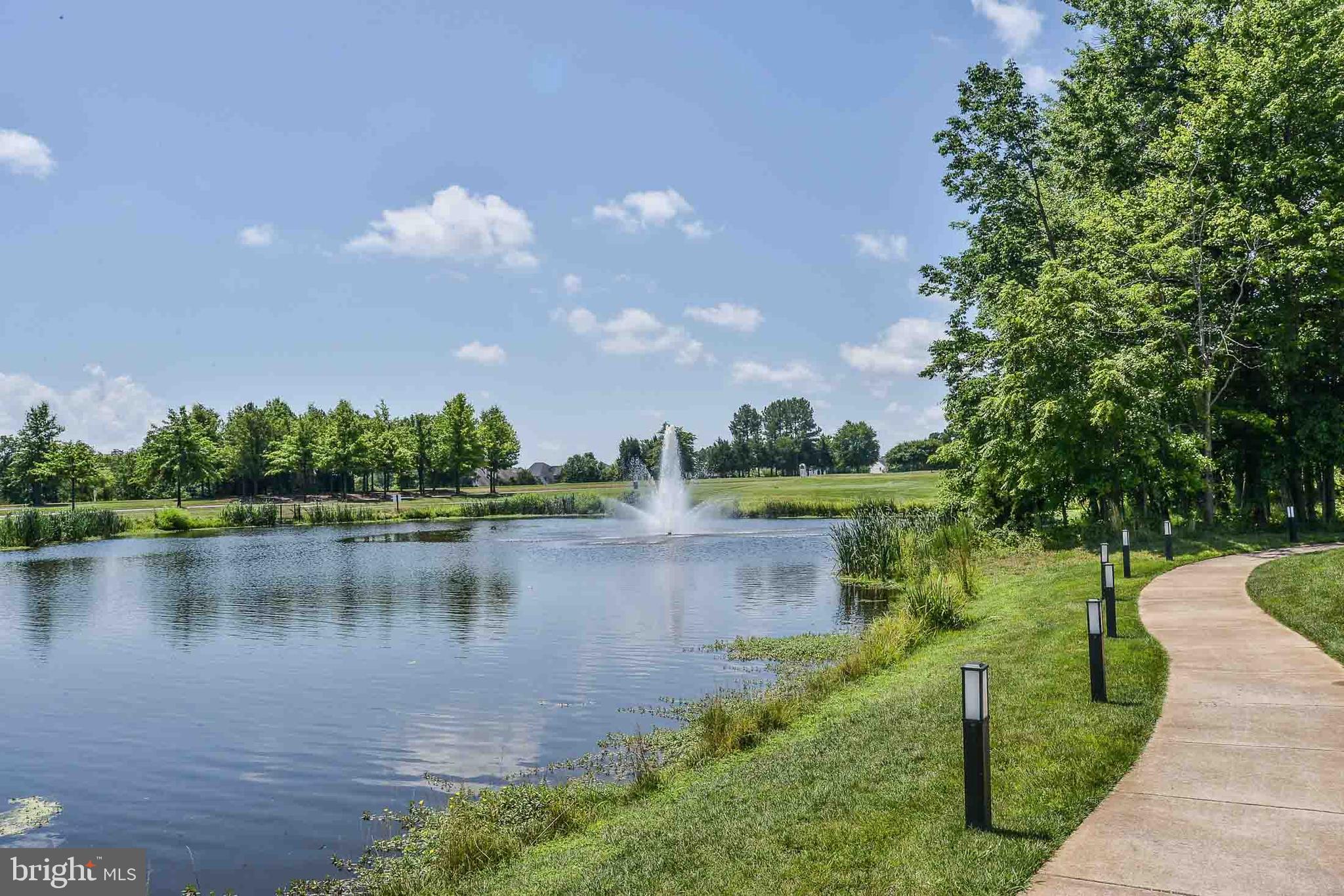 REGENCY AT DOMINION VALLEY - Residential