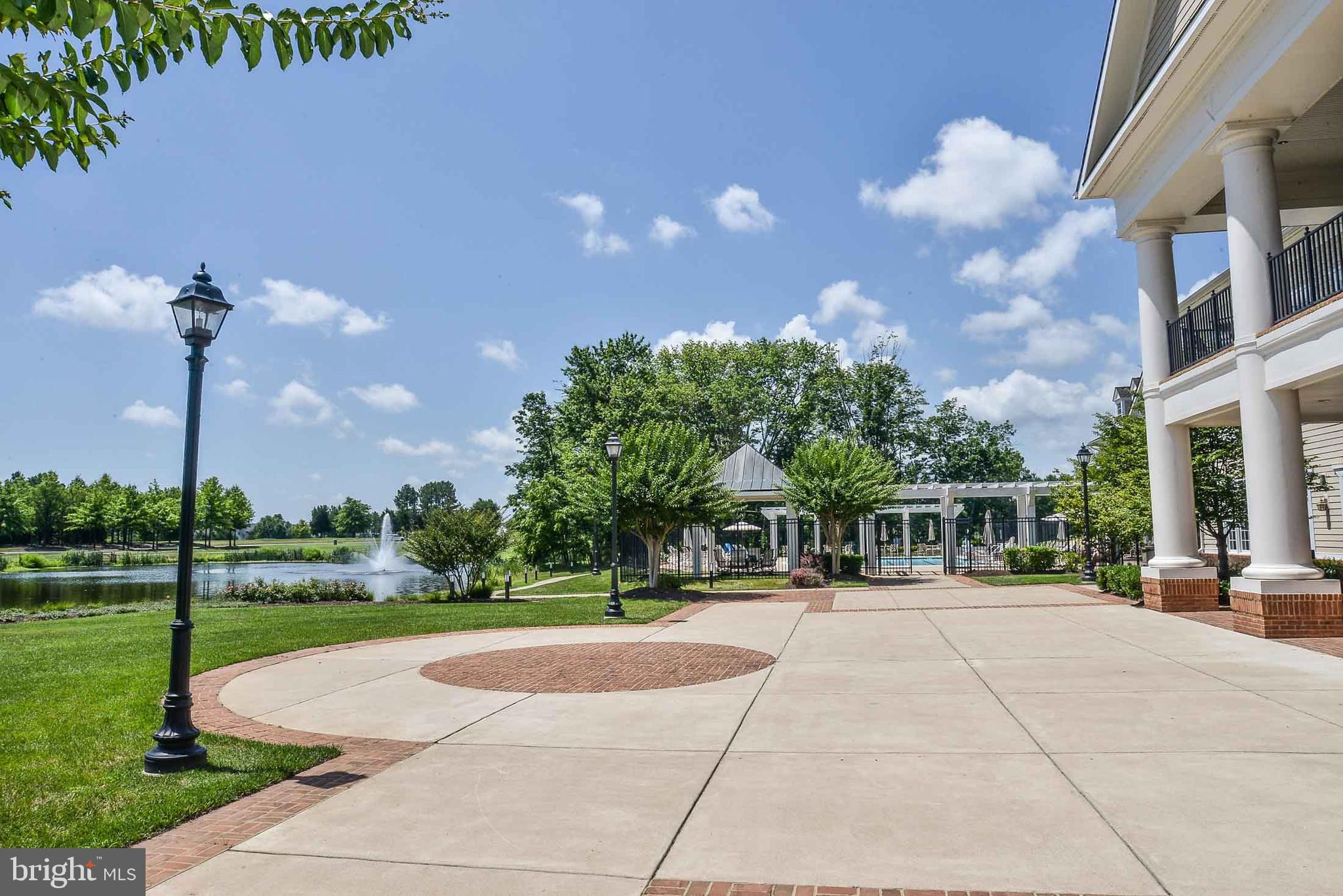 REGENCY AT DOMINION VALLEY - Residential