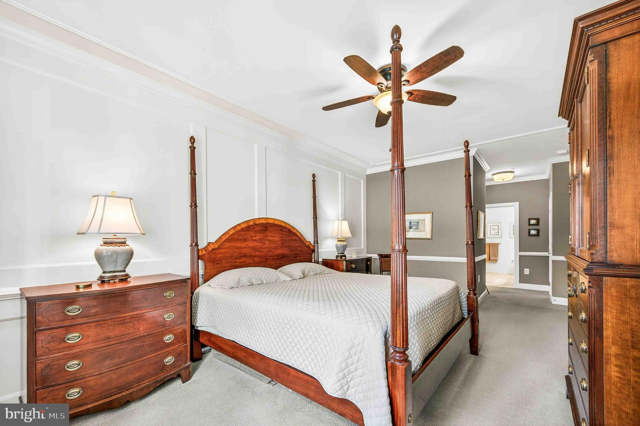 REGENCY AT DOMINION VALLEY - Residential