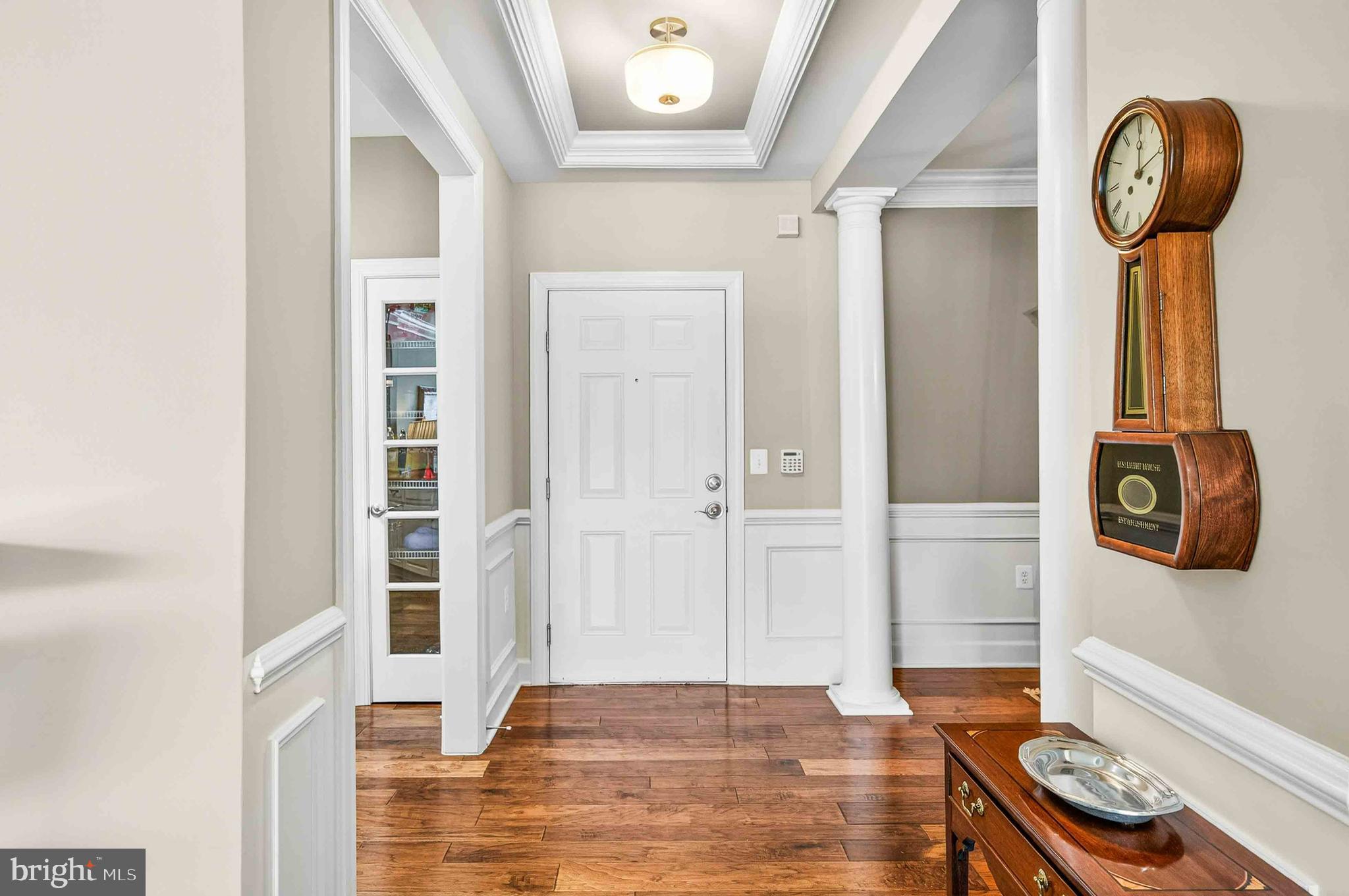 REGENCY AT DOMINION VALLEY - Residential