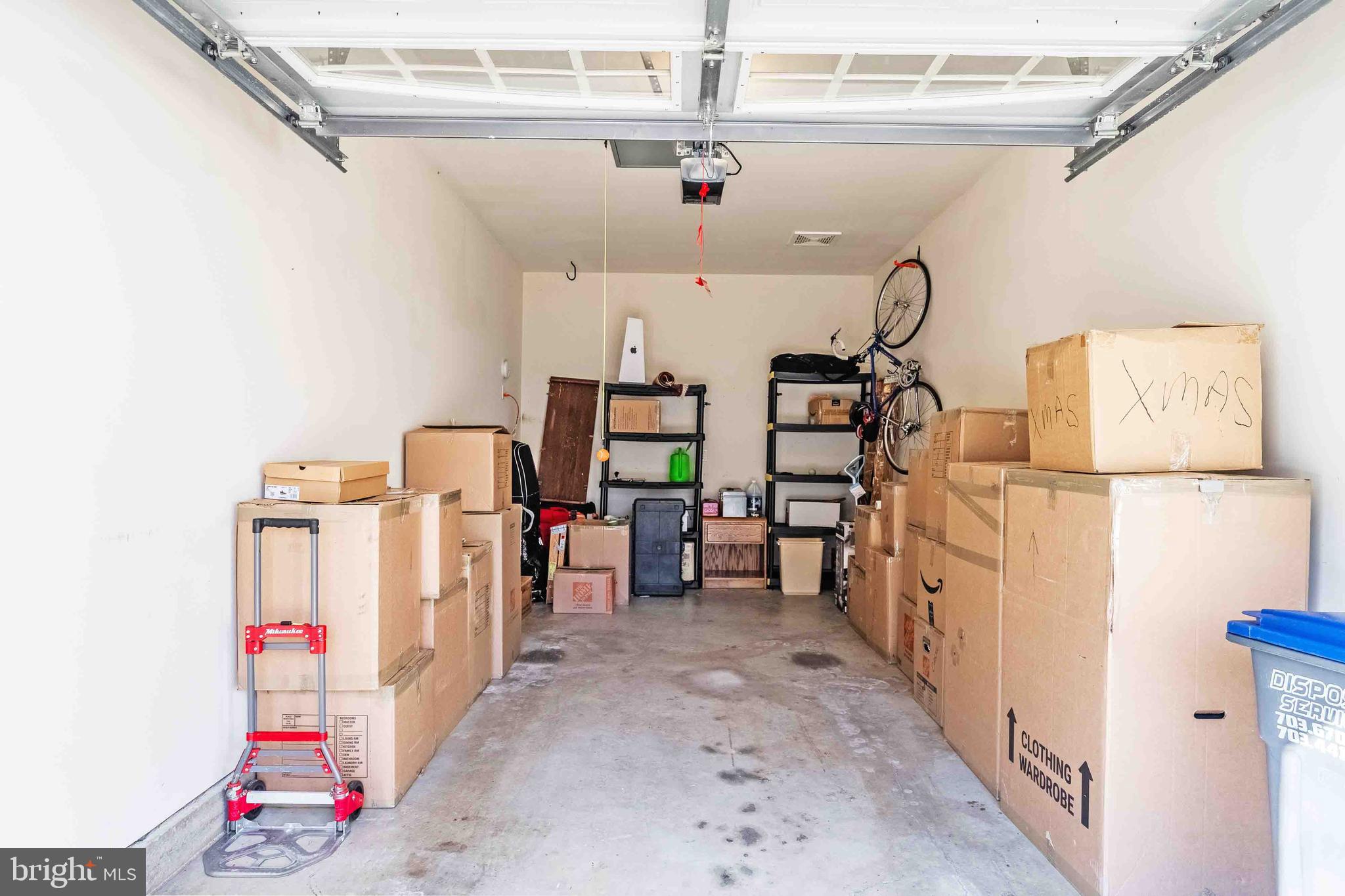 REGENCY AT DOMINION VALLEY - Residential