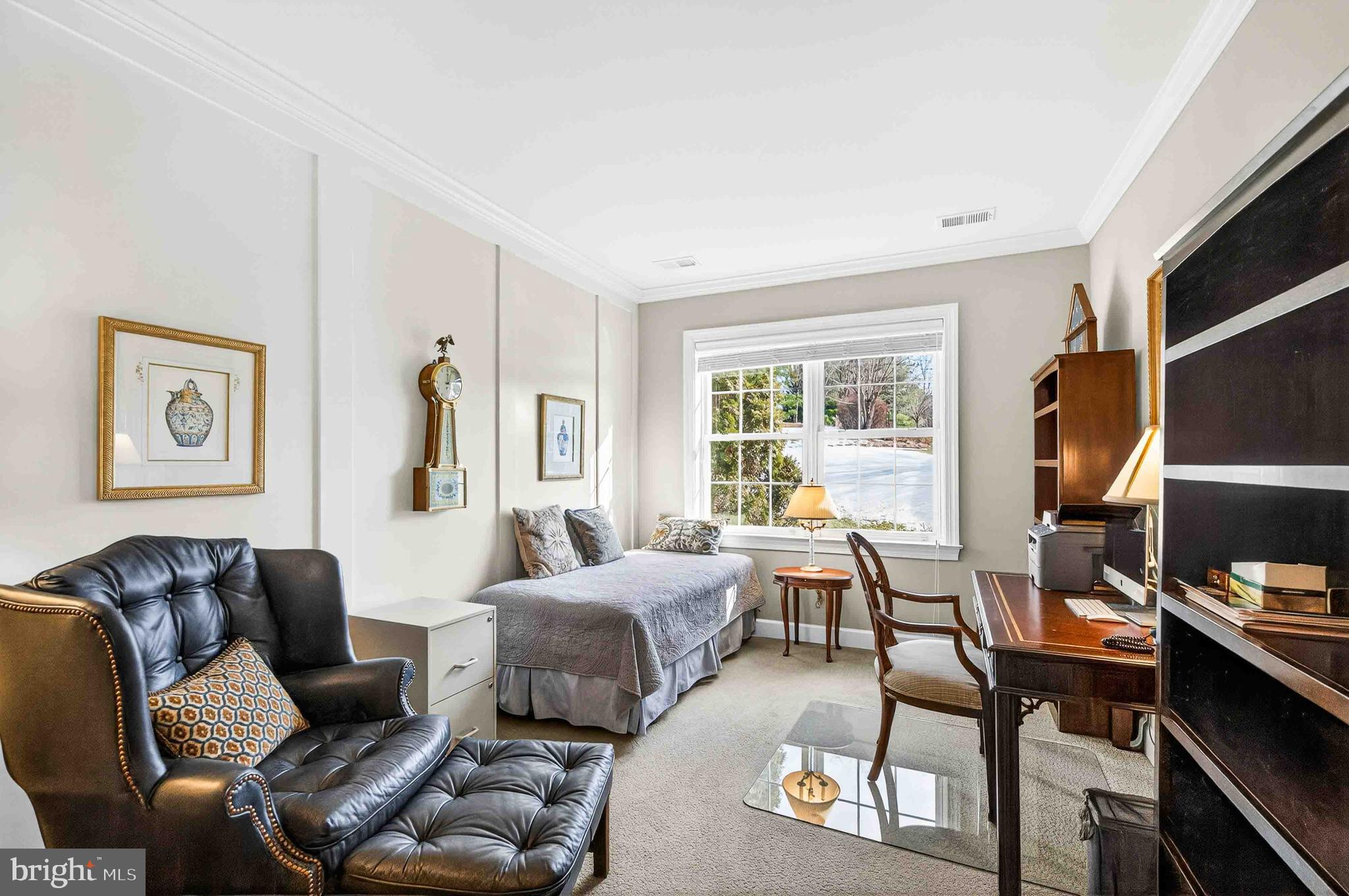 REGENCY AT DOMINION VALLEY - Residential