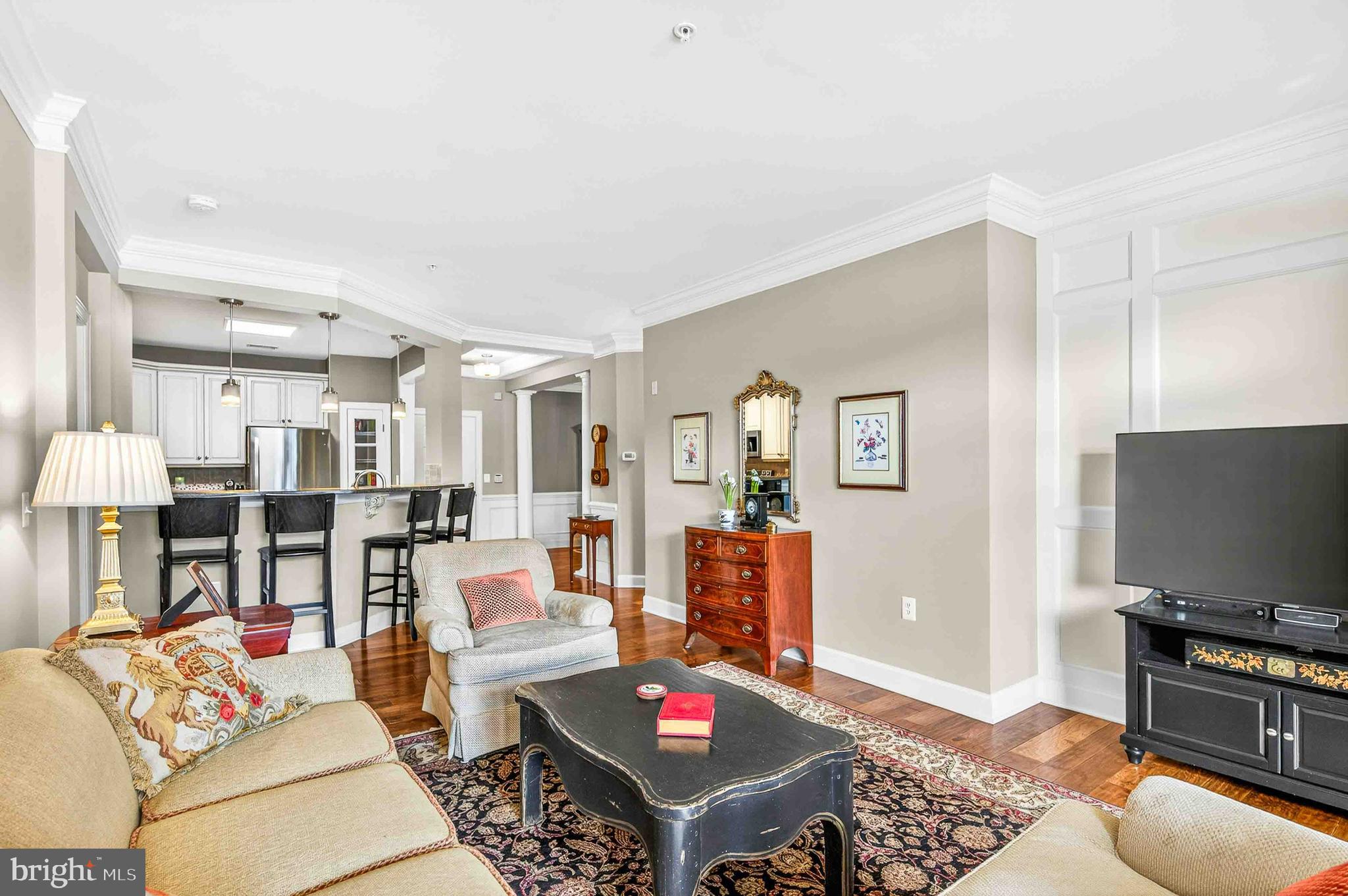 REGENCY AT DOMINION VALLEY - Residential