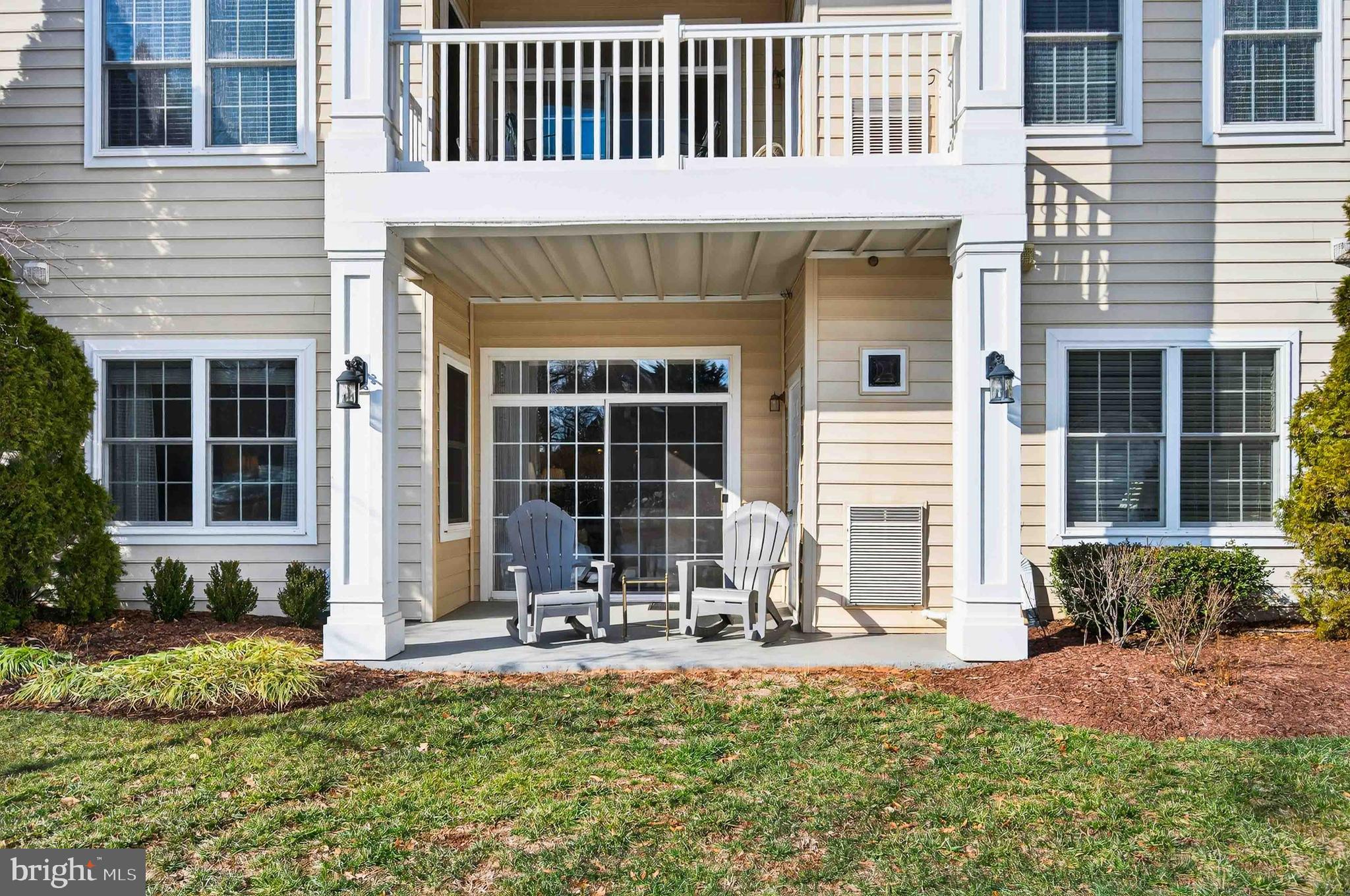 REGENCY AT DOMINION VALLEY - Residential