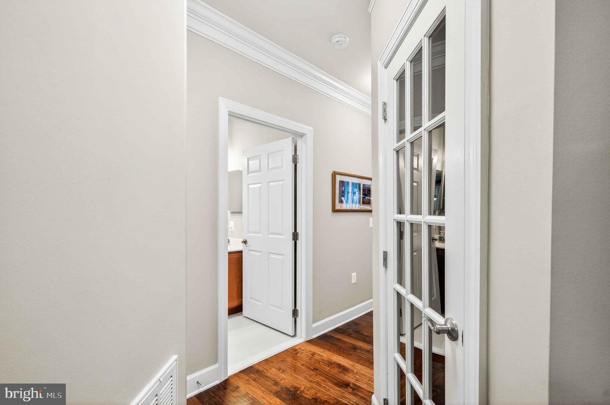 REGENCY AT DOMINION VALLEY - Residential