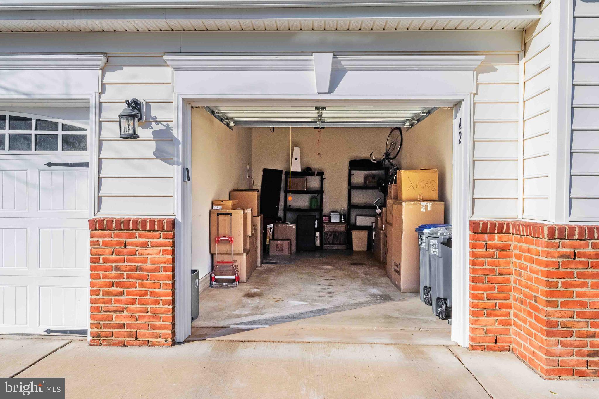 REGENCY AT DOMINION VALLEY - Residential