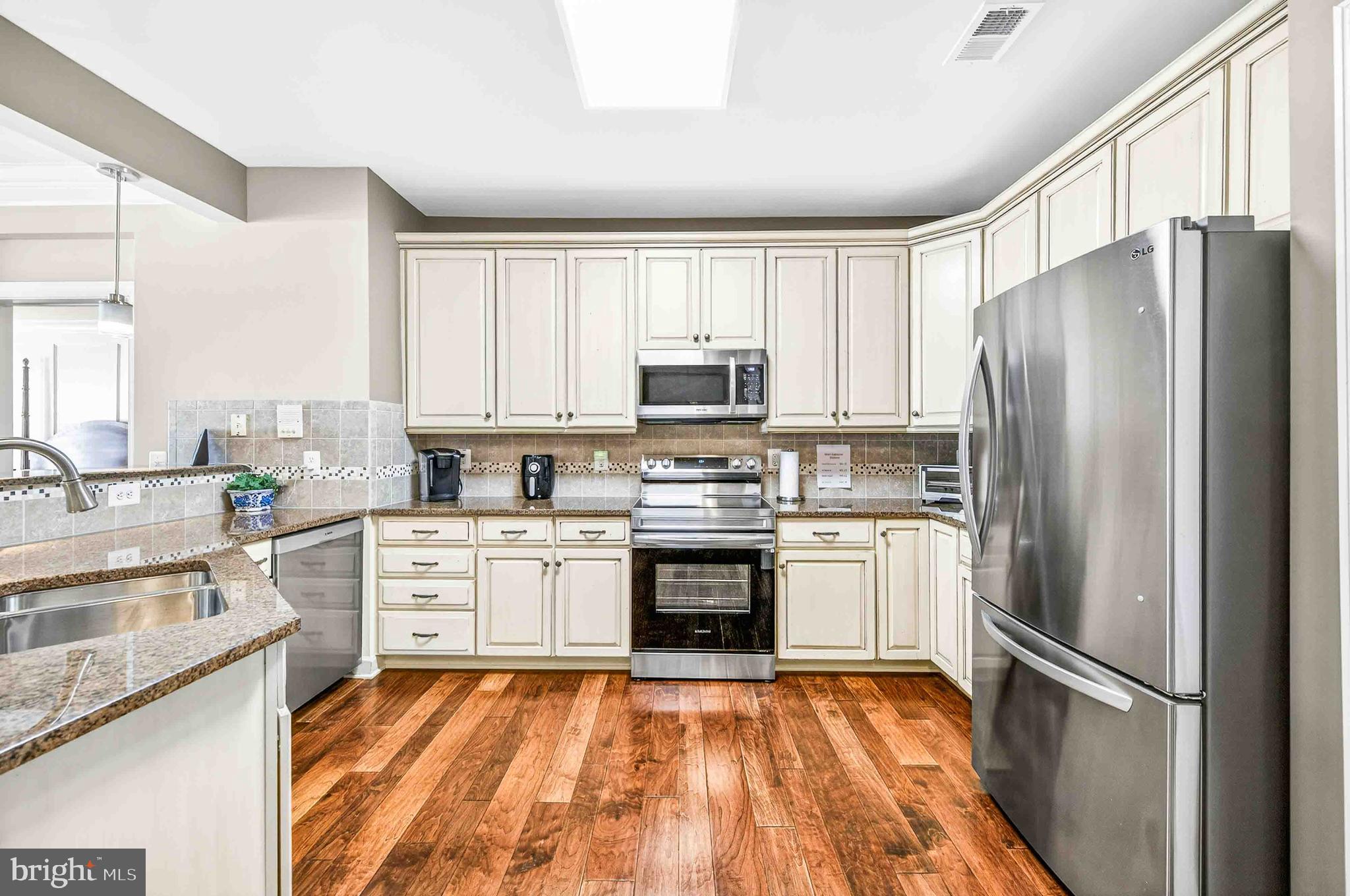 REGENCY AT DOMINION VALLEY - Residential