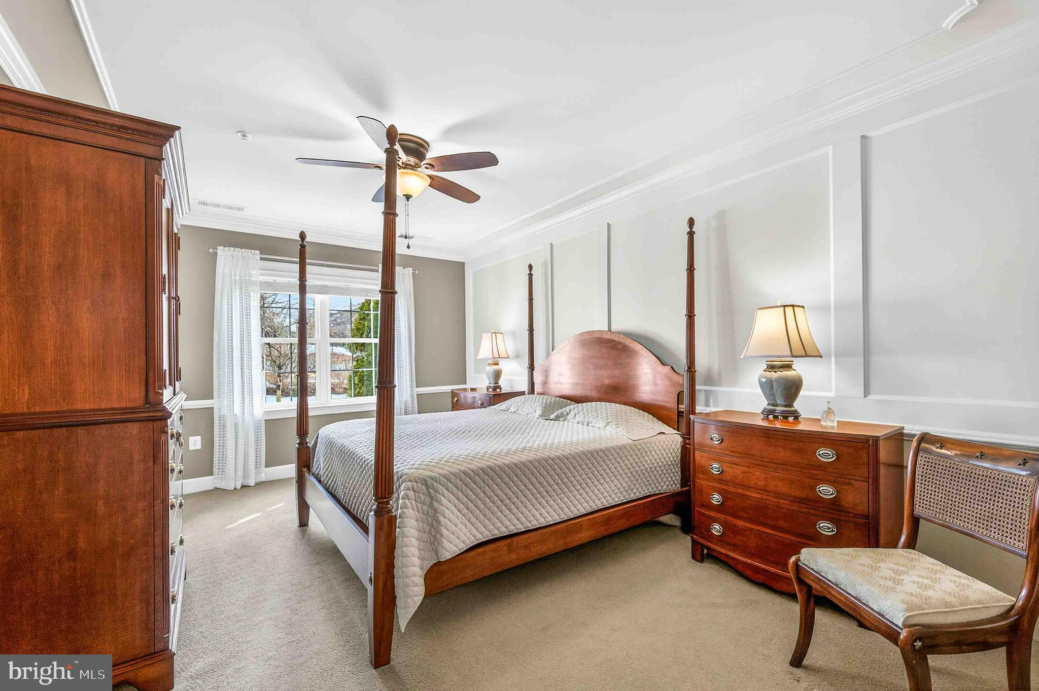 REGENCY AT DOMINION VALLEY - Residential