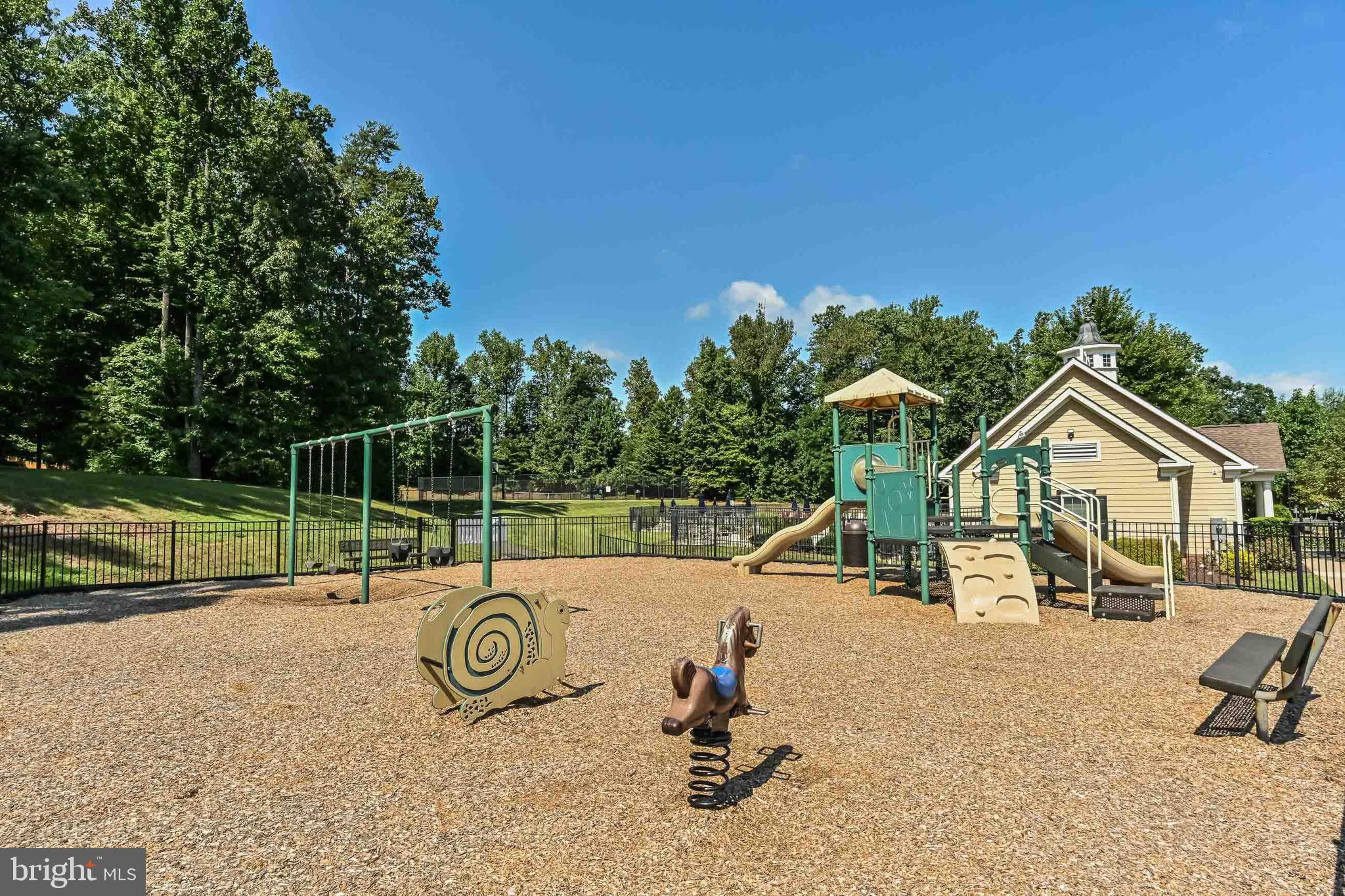 REGENCY AT DOMINION VALLEY - Residential