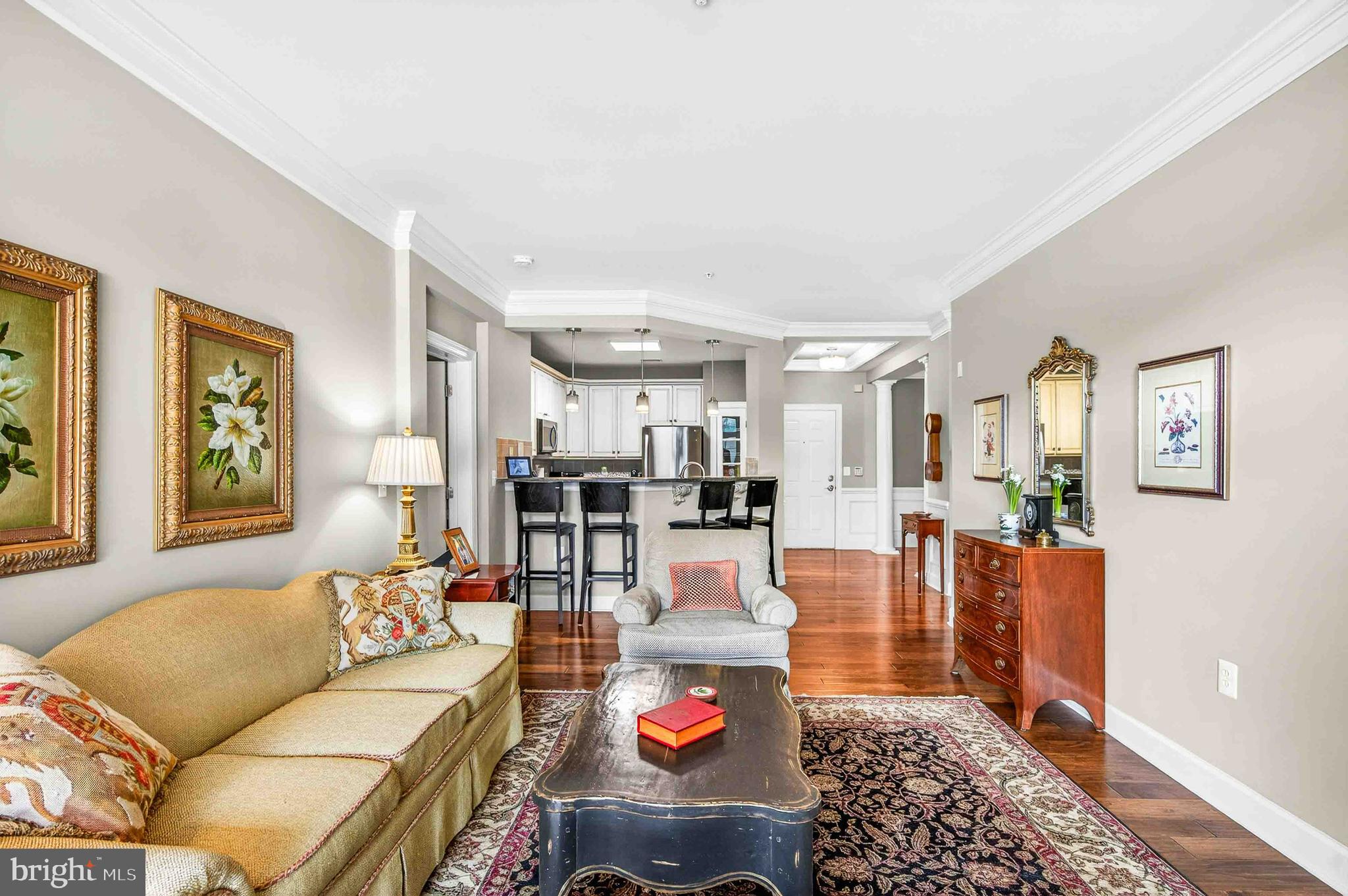 REGENCY AT DOMINION VALLEY - Residential