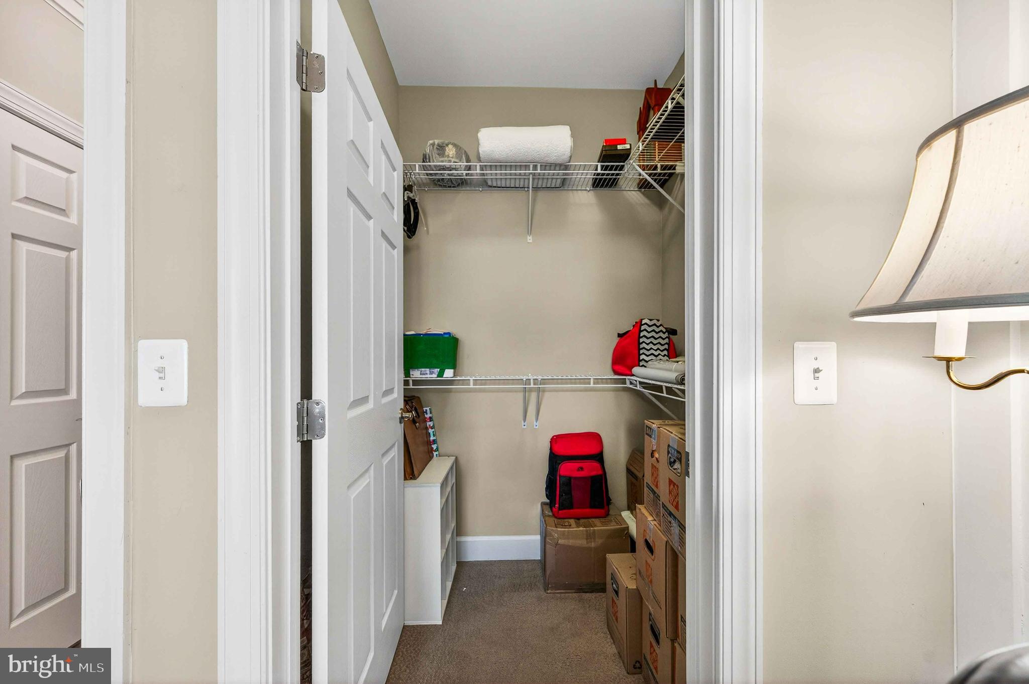 REGENCY AT DOMINION VALLEY - Residential