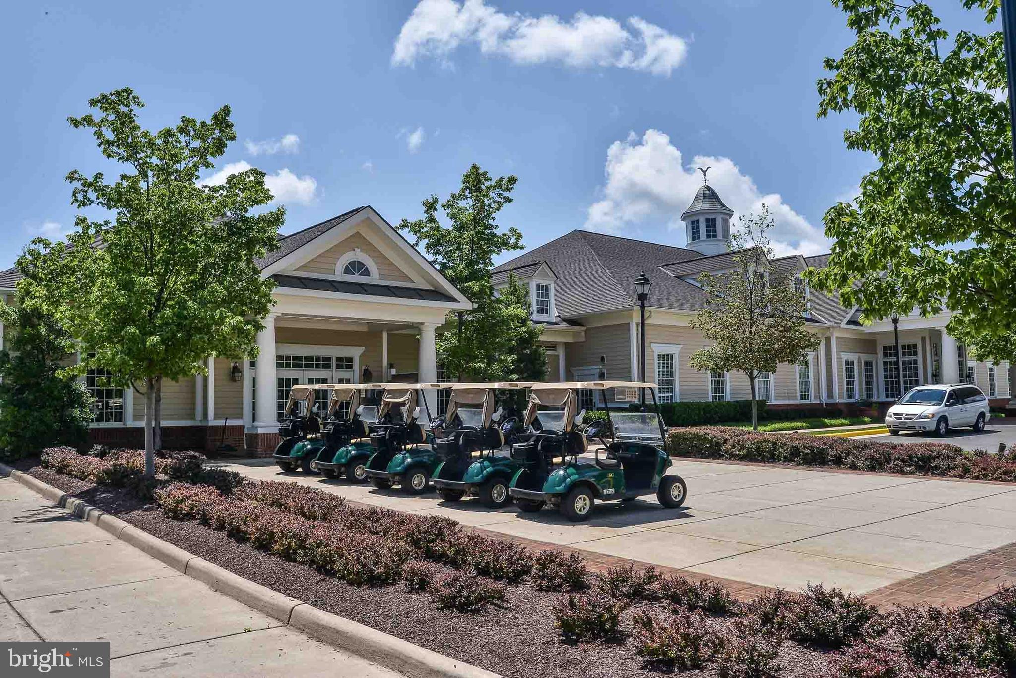 REGENCY AT DOMINION VALLEY - Residential