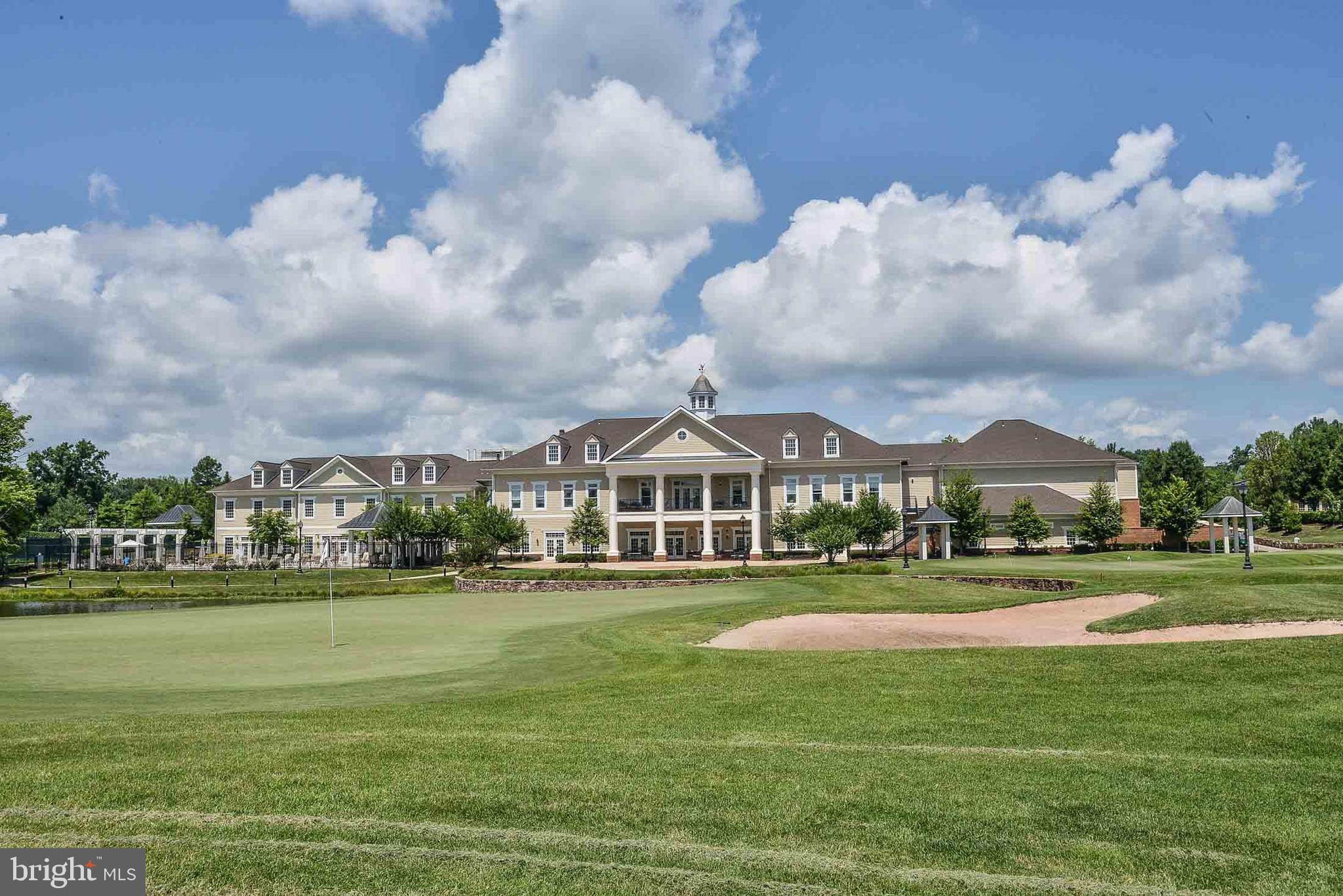 REGENCY AT DOMINION VALLEY - Residential