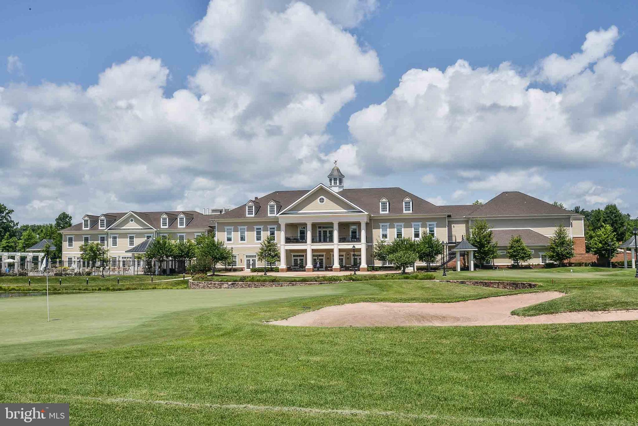 REGENCY AT DOMINION VALLEY - Residential