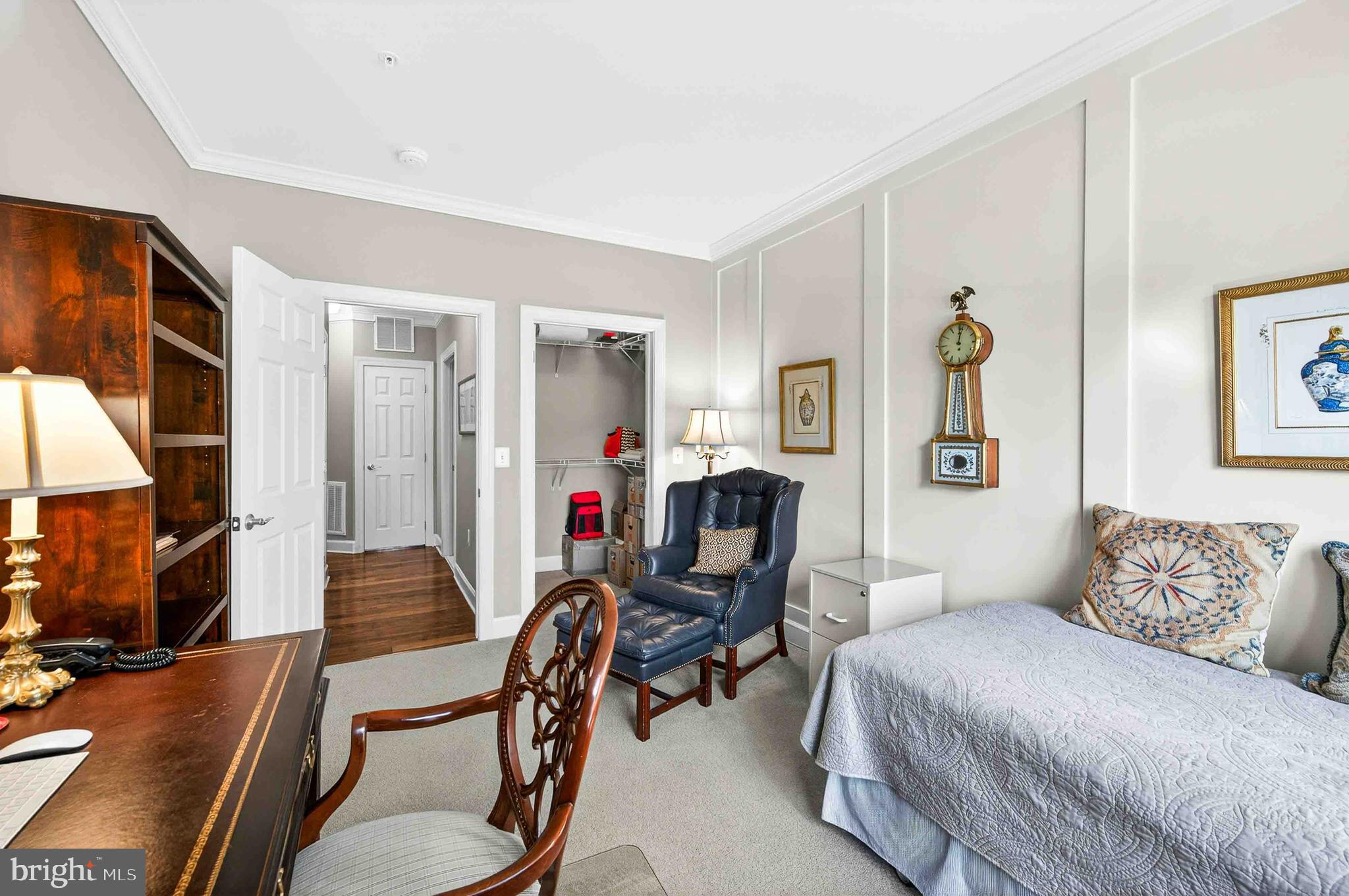 REGENCY AT DOMINION VALLEY - Residential