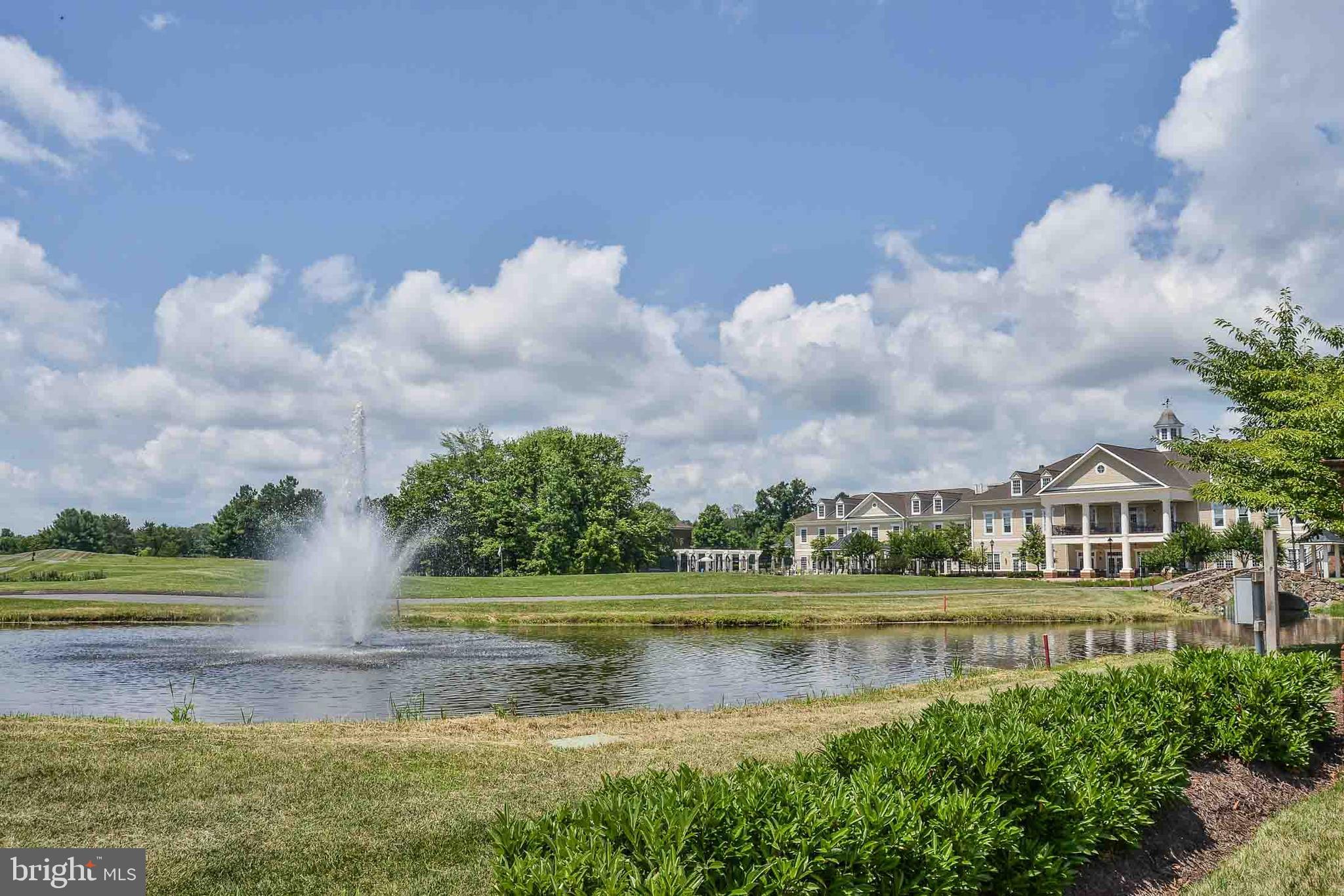 REGENCY AT DOMINION VALLEY - Residential