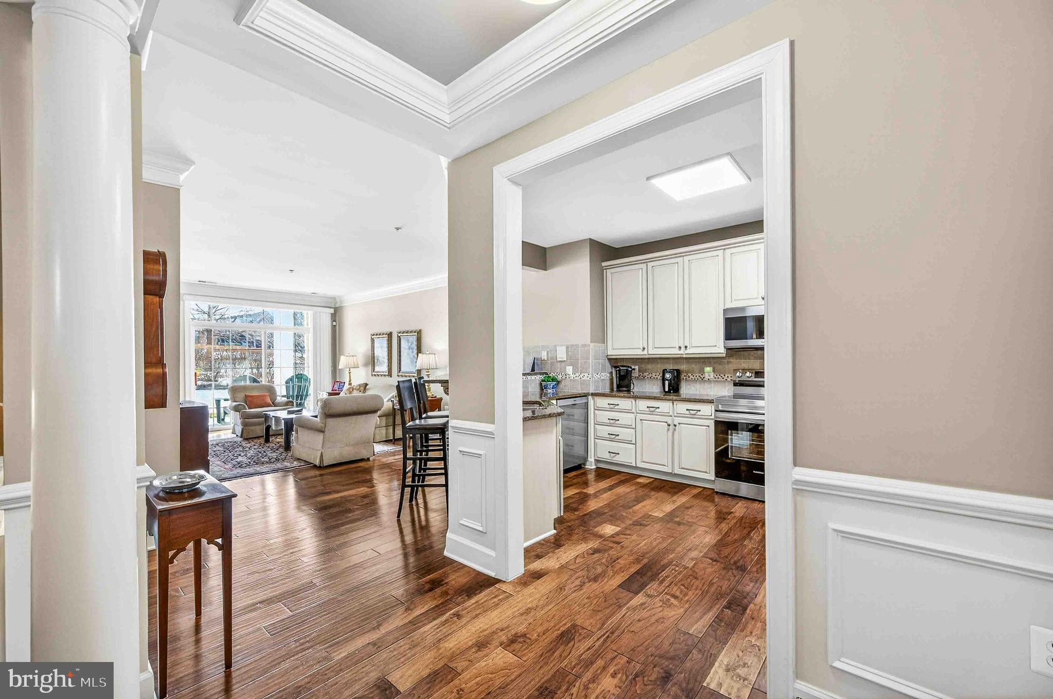 REGENCY AT DOMINION VALLEY - Residential