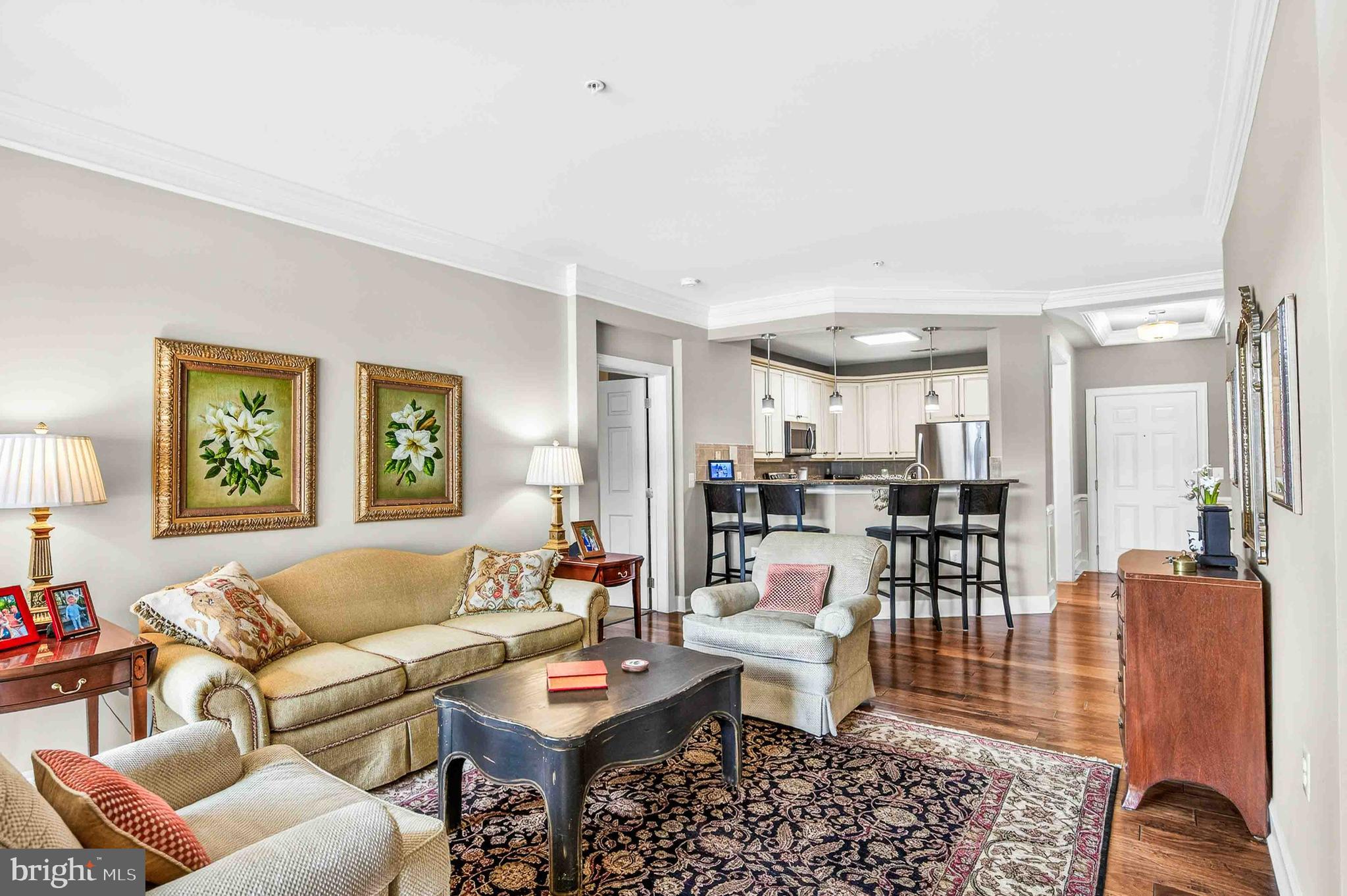 REGENCY AT DOMINION VALLEY - Residential