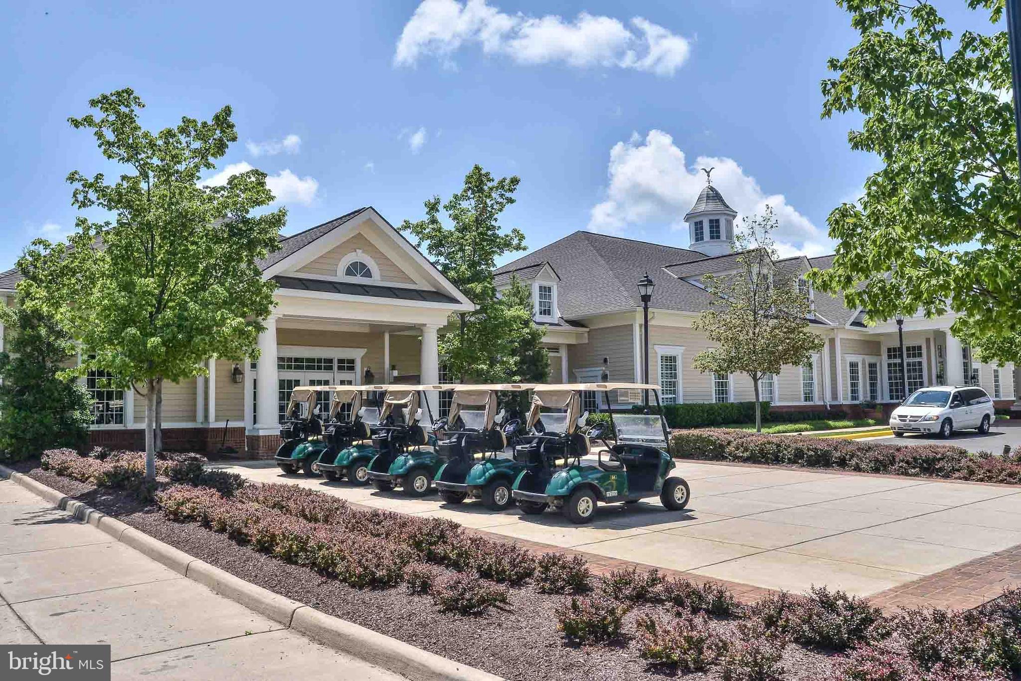 REGENCY AT DOMINION VALLEY - Residential