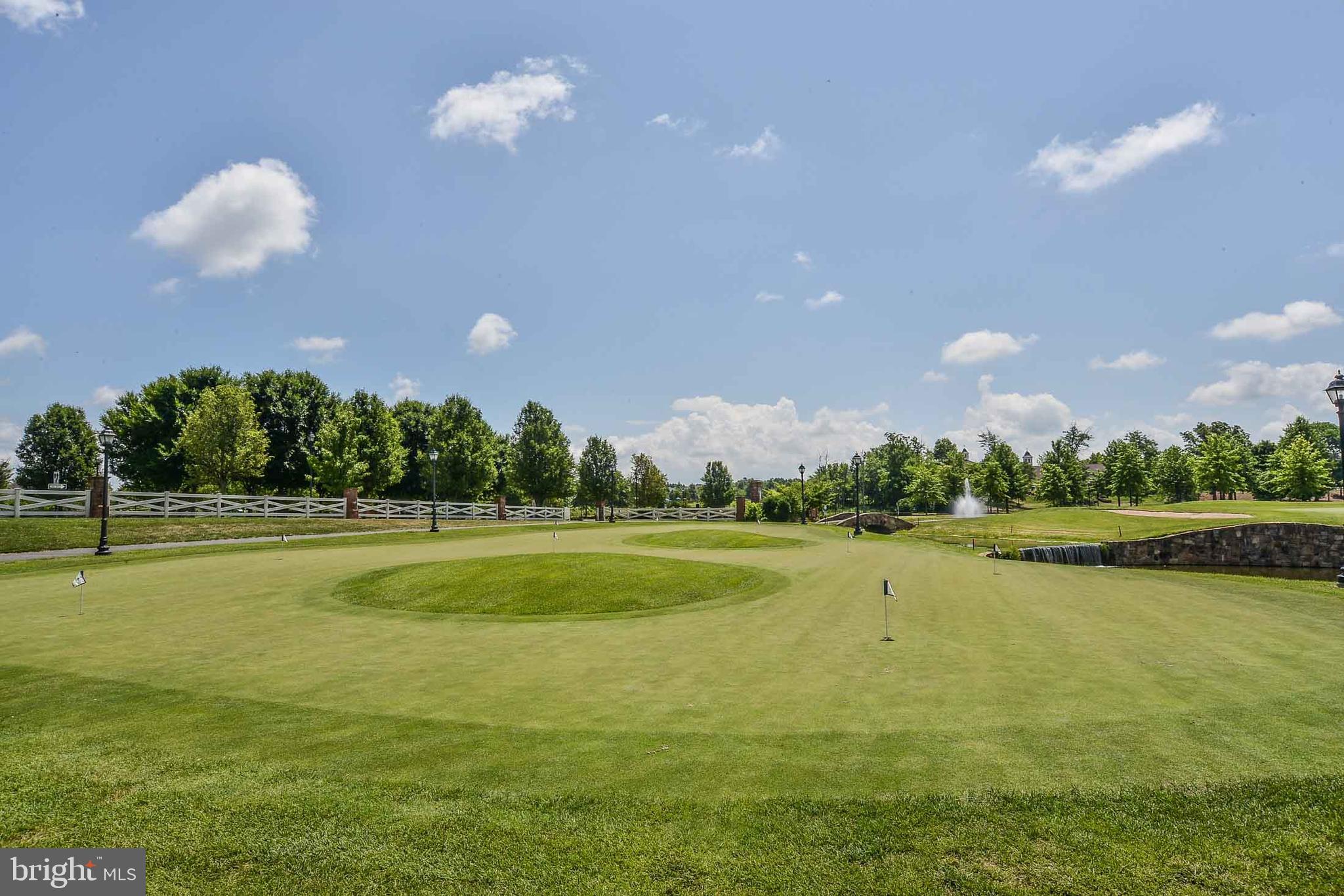 REGENCY AT DOMINION VALLEY - Residential