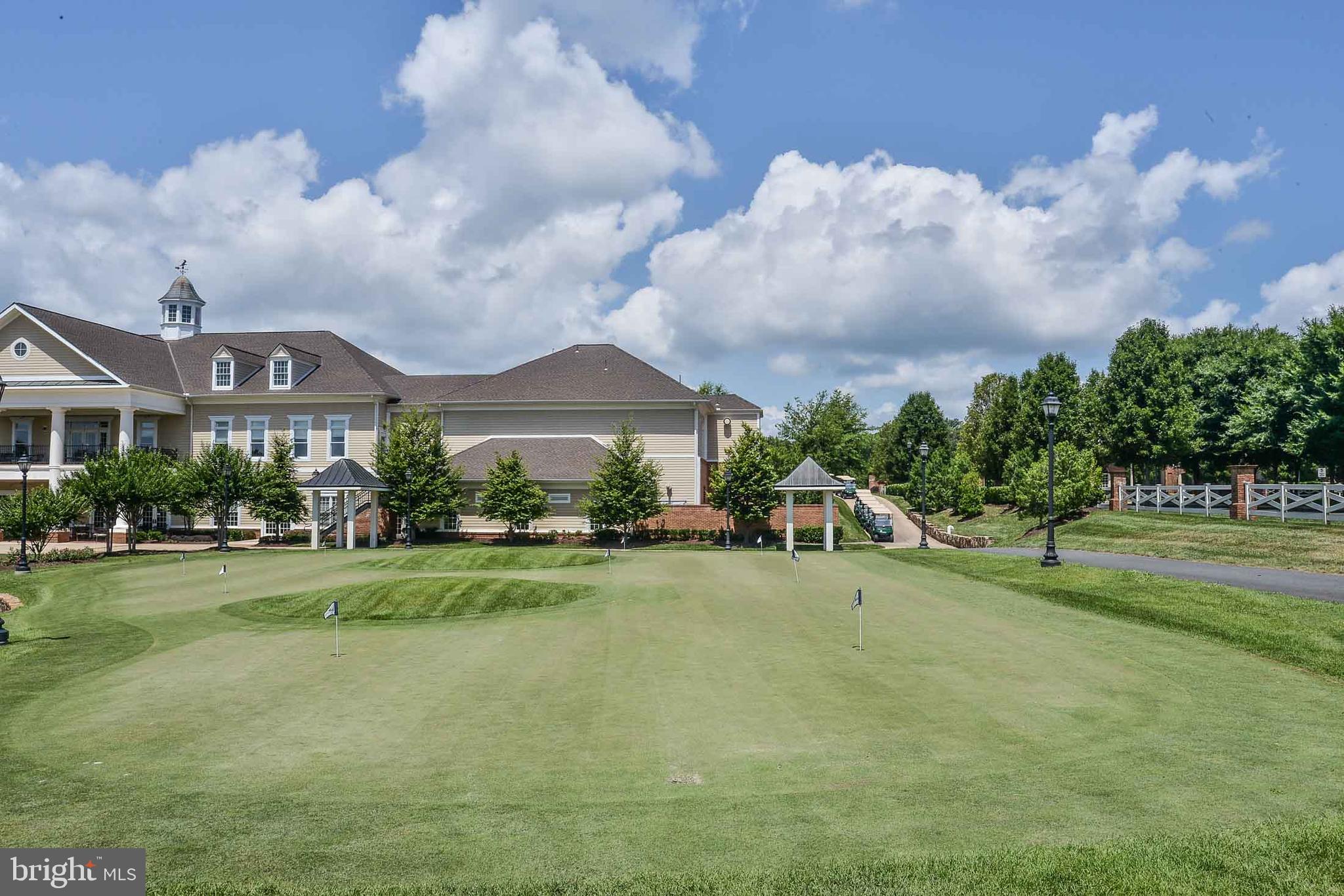 REGENCY AT DOMINION VALLEY - Residential