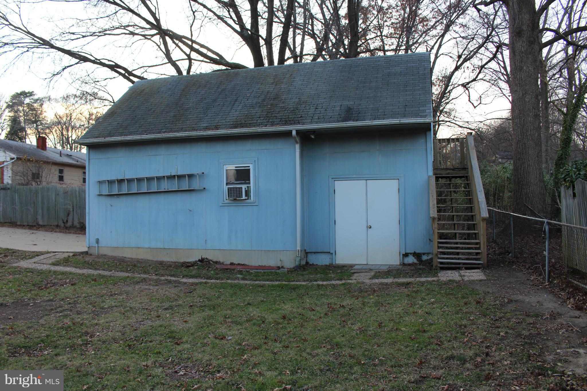 MARUMSCO WOODS - Residential