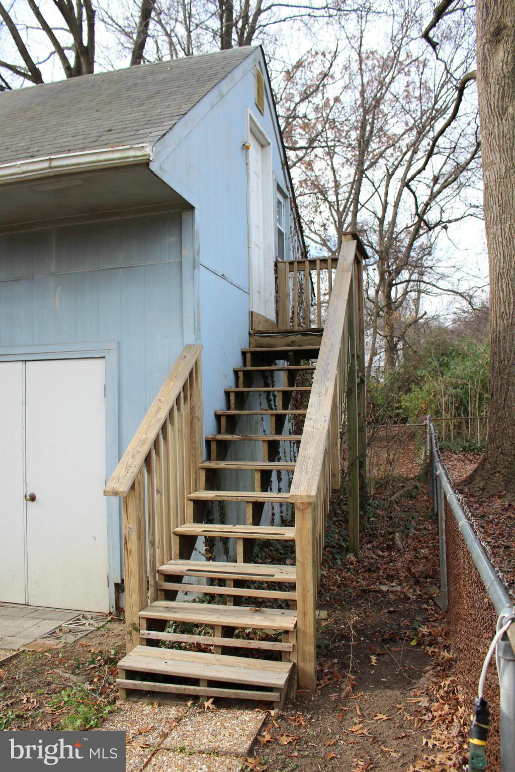 MARUMSCO WOODS - Residential