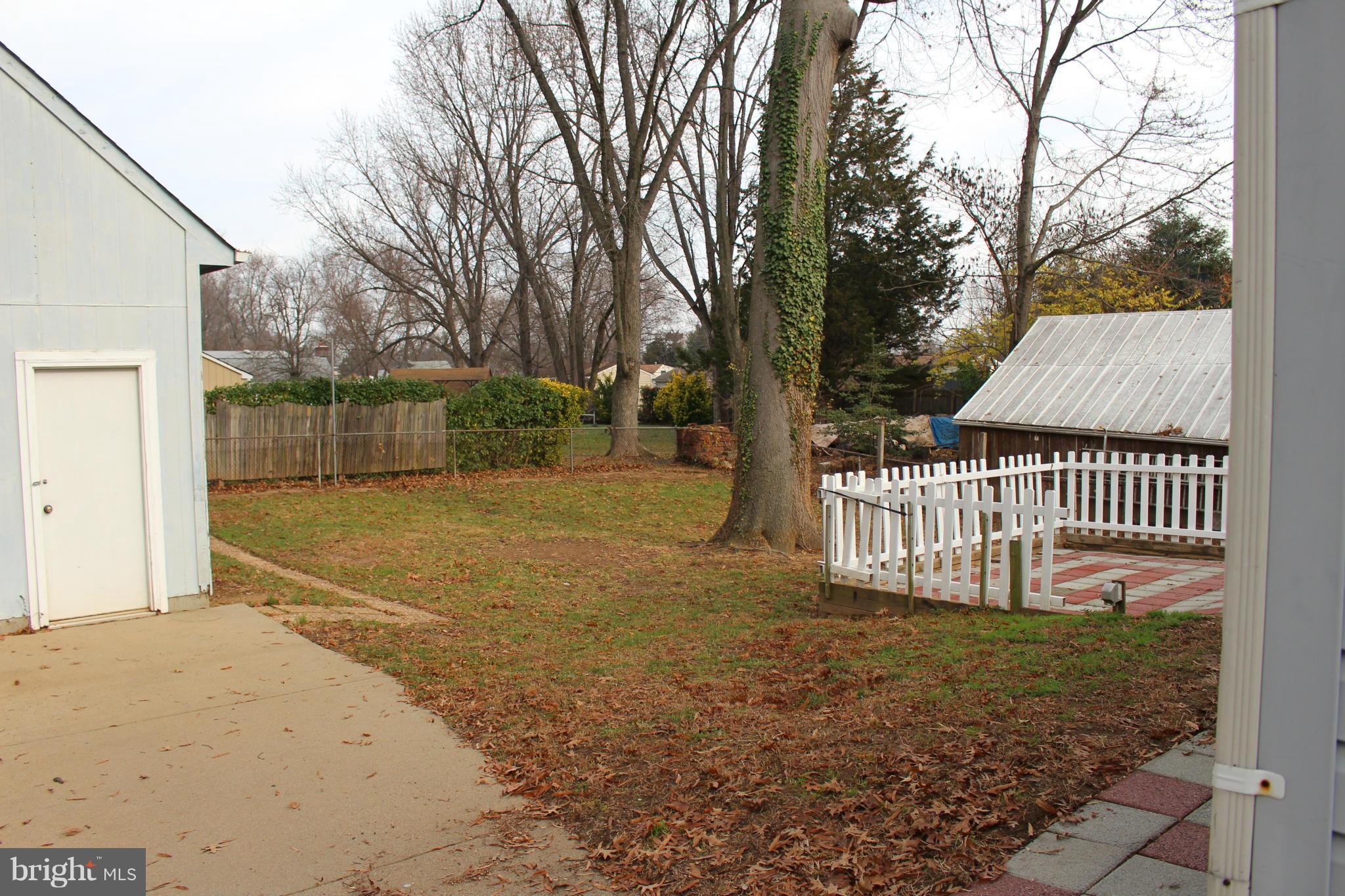 MARUMSCO WOODS - Residential