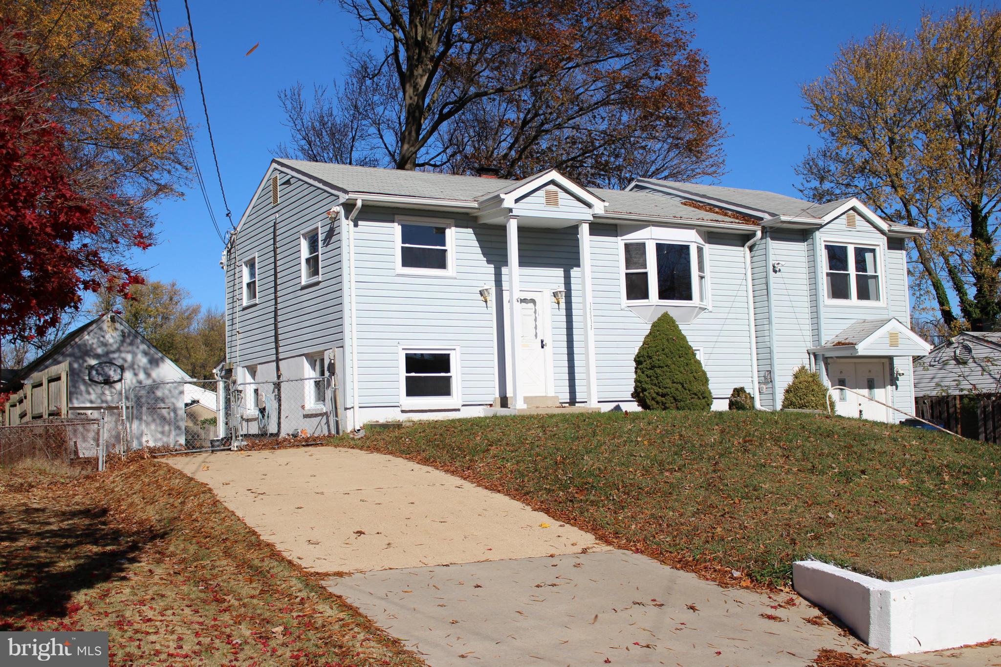 MARUMSCO WOODS - Residential