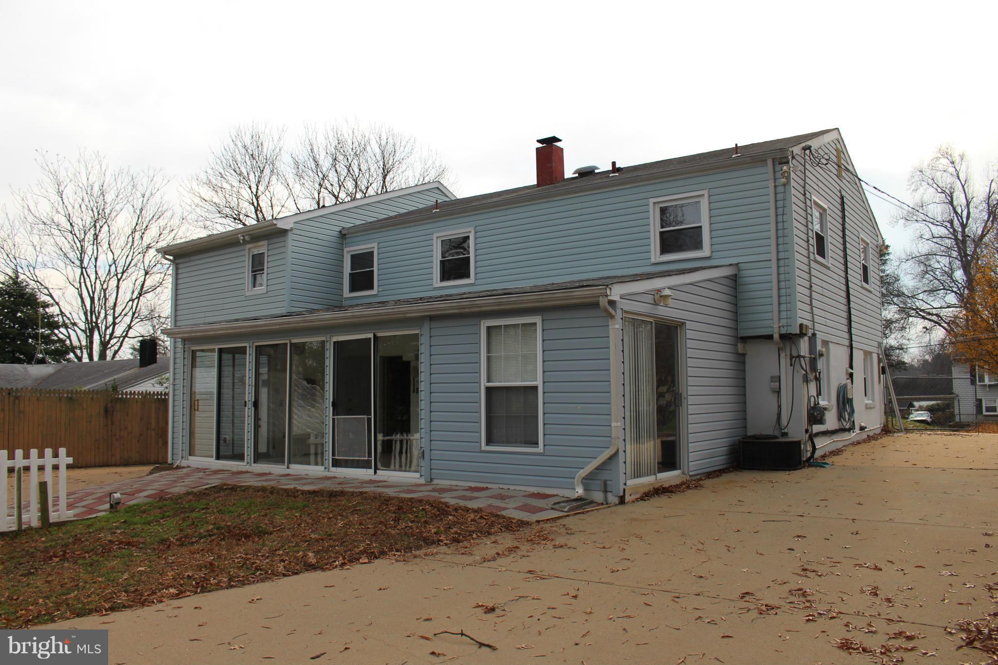 MARUMSCO WOODS - Residential