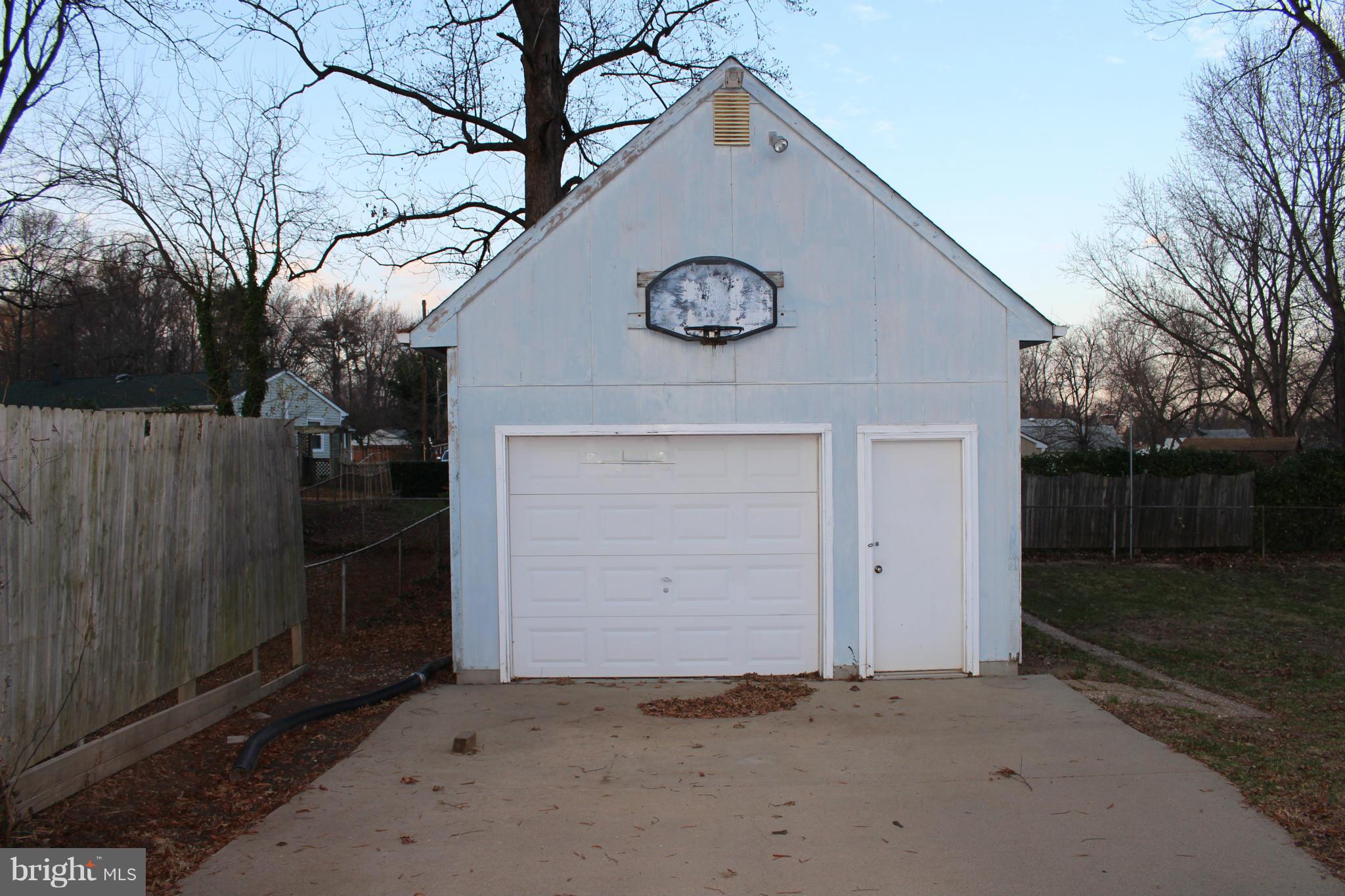 MARUMSCO WOODS - Residential