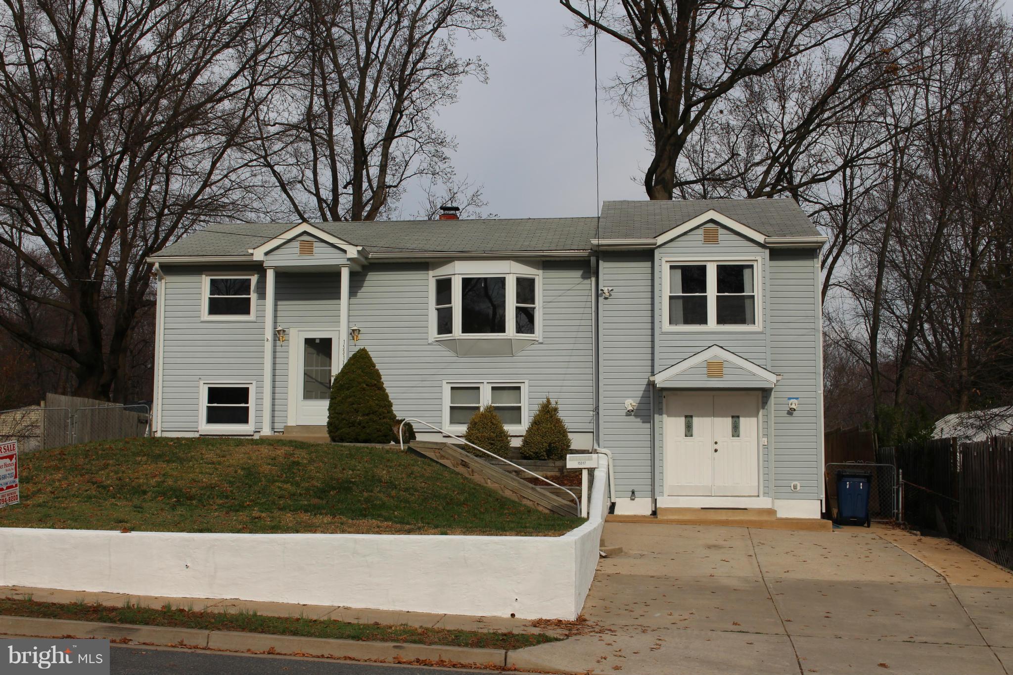 MARUMSCO WOODS - Residential