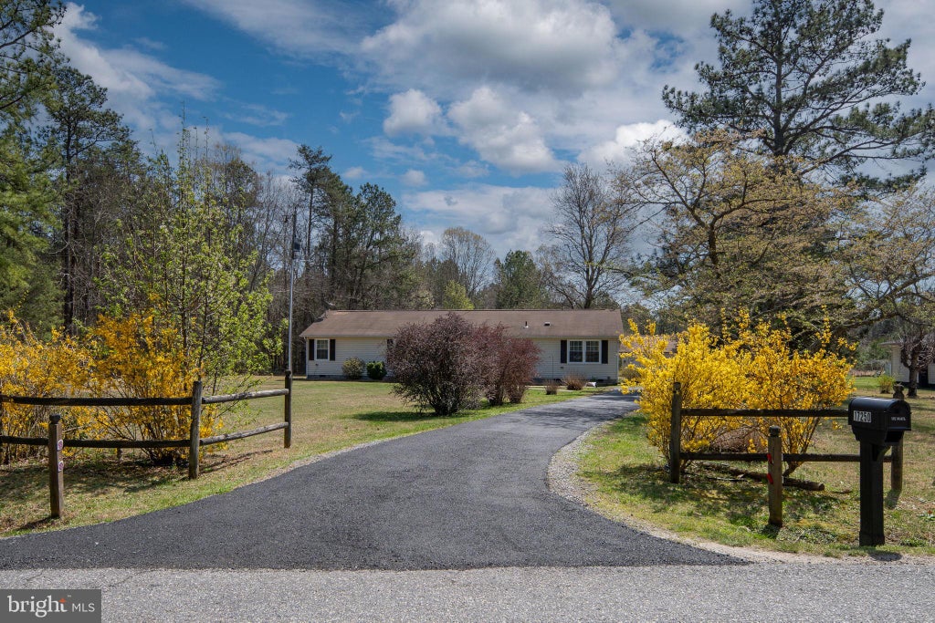 Photo of 17250 Stoney Knoll Road, KING GEORGE, VA 22485 (MLS # VAKG2008544)