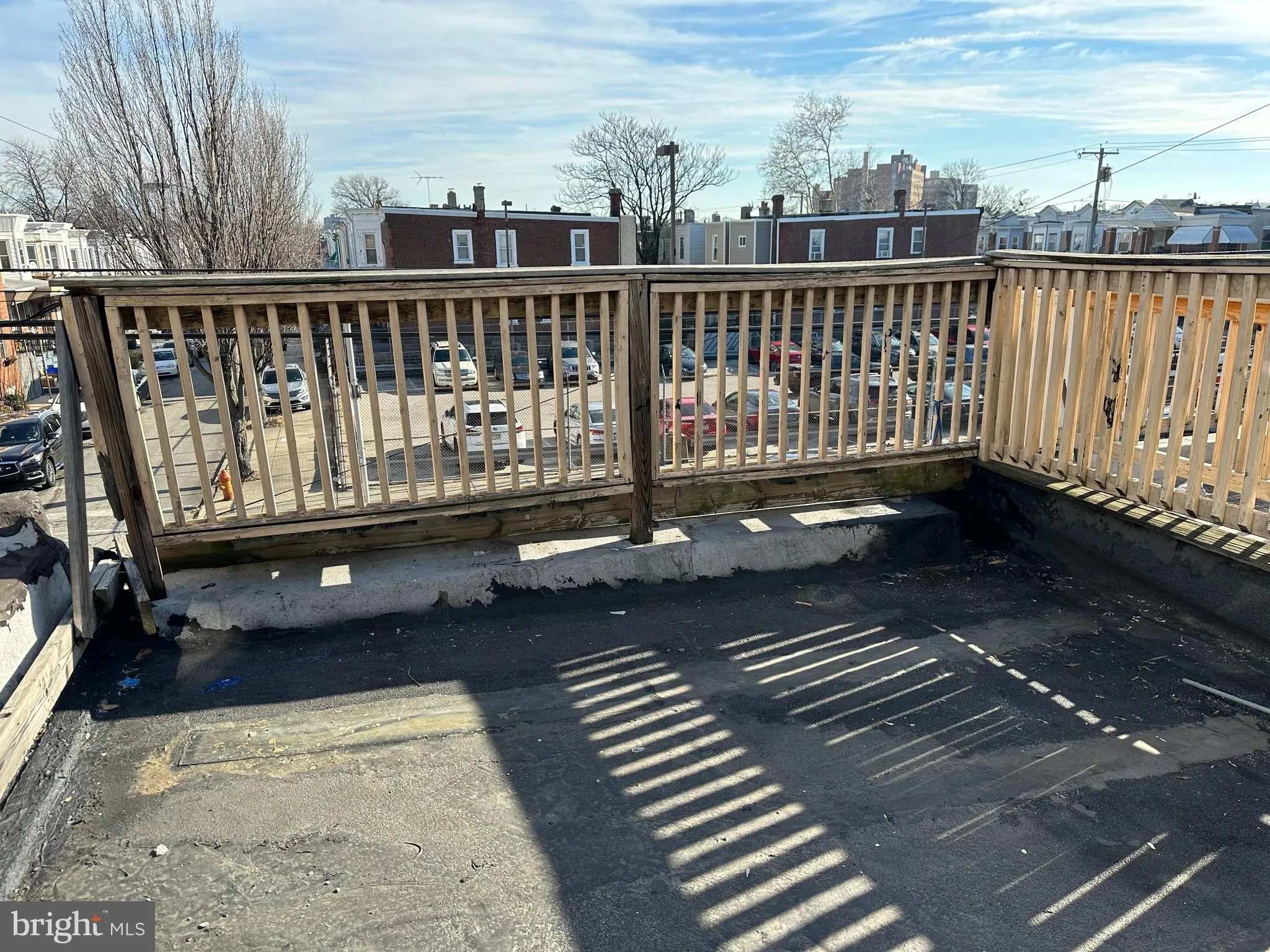 Philadelphia, Pennsylvania 19143, United States, ,Commercial,Contingent,81314