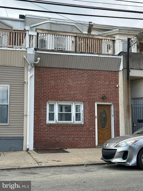 320 S 56th Street, Philadelphia, PA MLS: PAPH2451400