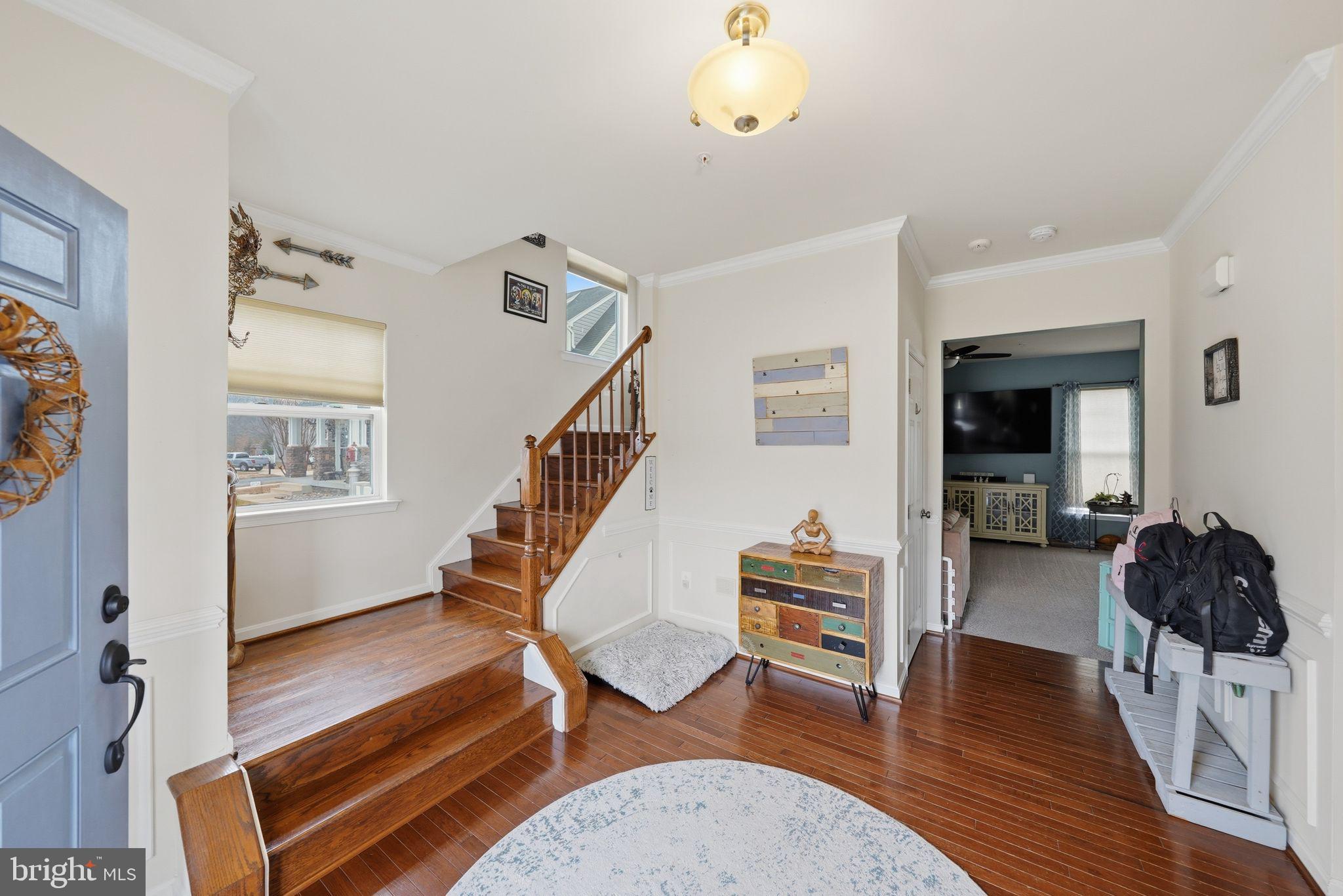 ELIZABETH HILLS PHASE 1 - Residential